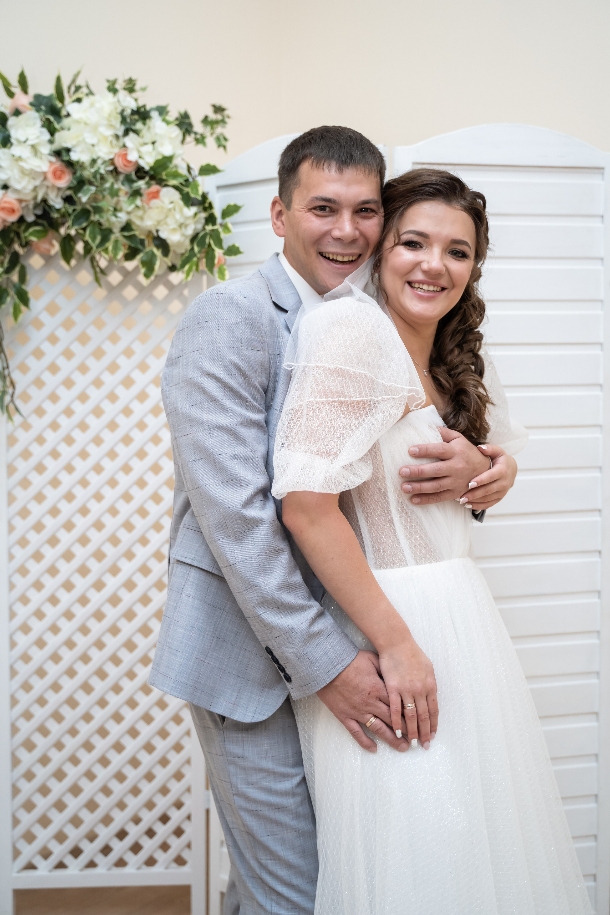 Ксения ♥ Руслан I Киров. Брендфотограф, фотограф Наталия Ягодкина I Киров I Москва