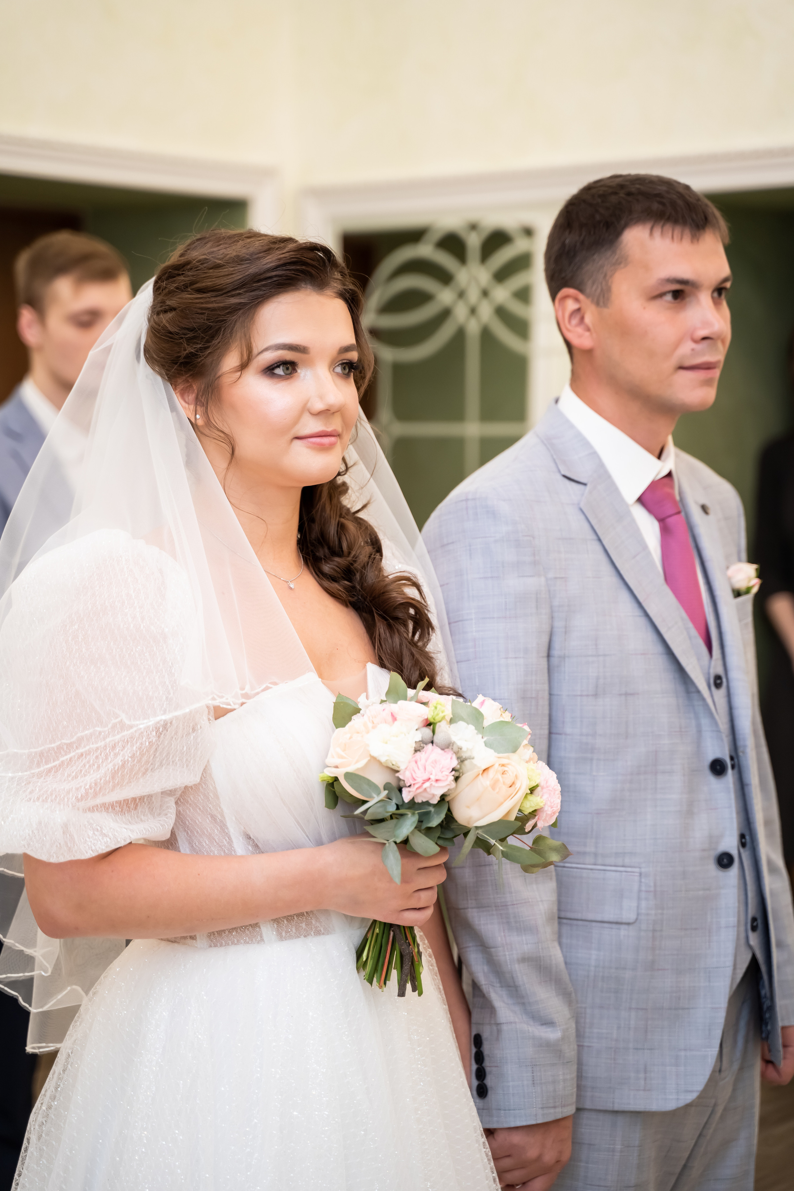 Ксения ♥ Руслан I Киров. Брендфотограф, фотограф Наталия Ягодкина I Киров I Москва