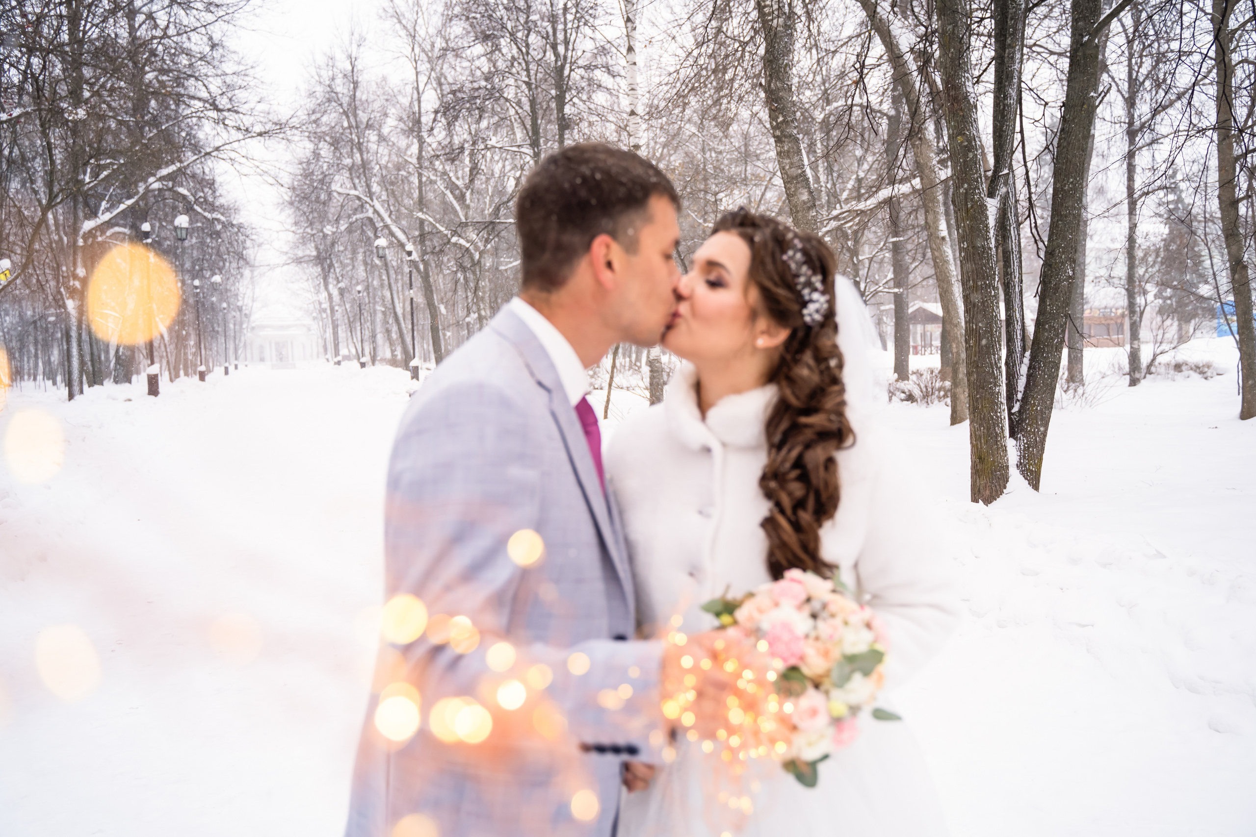 Ксения ♥ Руслан I Киров. Брендфотограф, фотограф Наталия Ягодкина I Киров I Москва