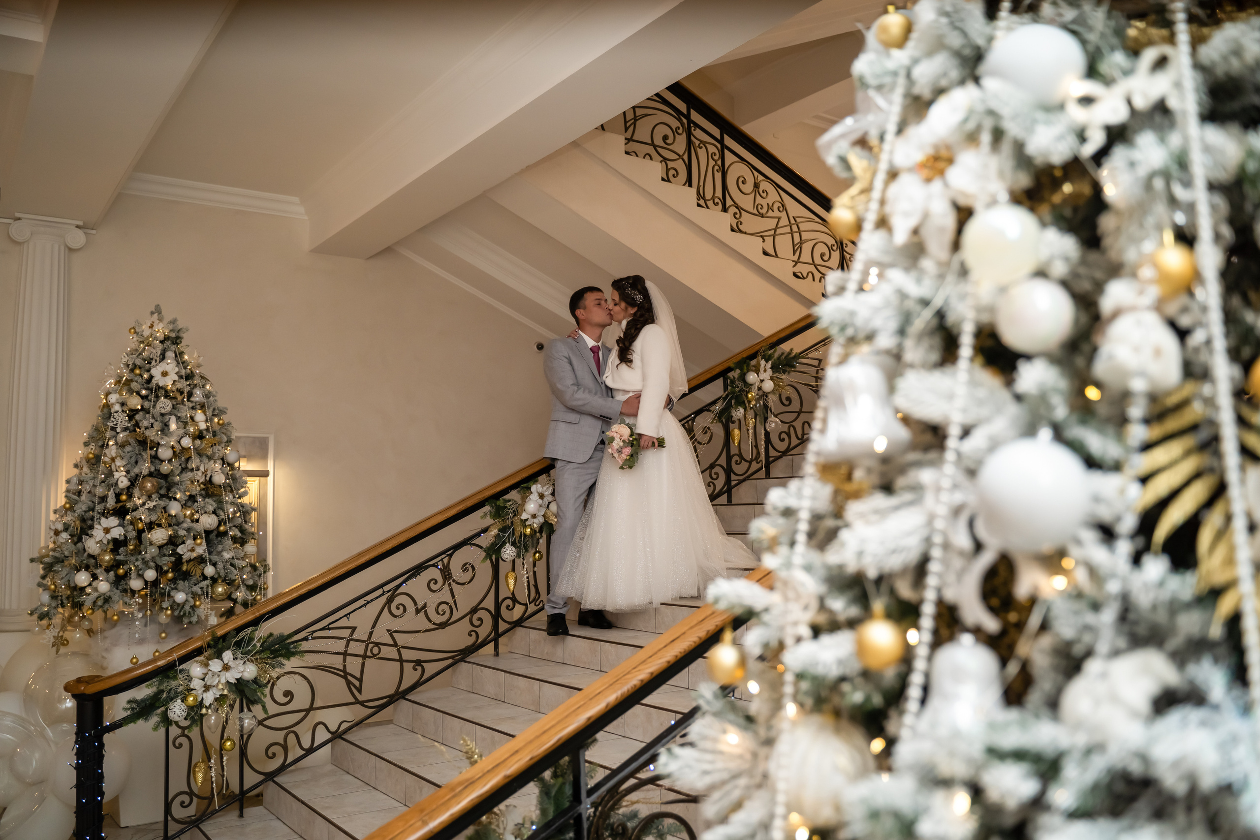 Ксения ♥ Руслан I Киров. Брендфотограф, фотограф Наталия Ягодкина I Киров I Москва