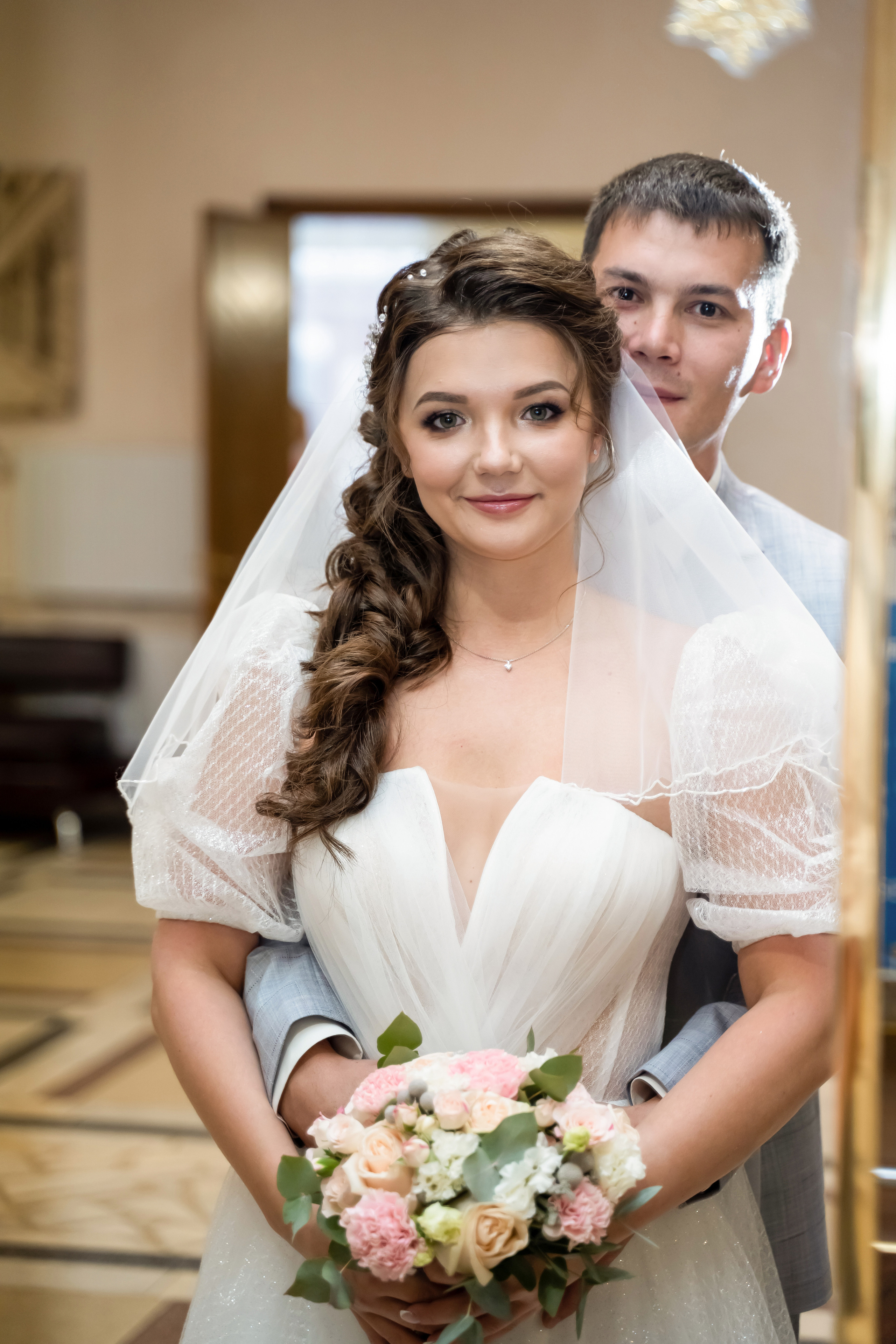 Ксения ♥ Руслан I Киров. Брендфотограф, фотограф Наталия Ягодкина I Киров I Москва