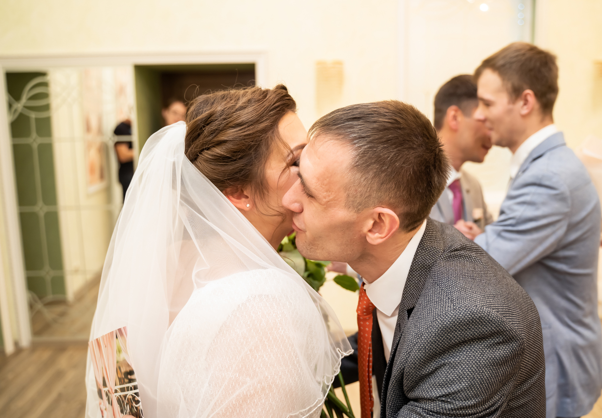 Ксения ♥ Руслан I Киров. Брендфотограф, фотограф Наталия Ягодкина I Киров I Москва