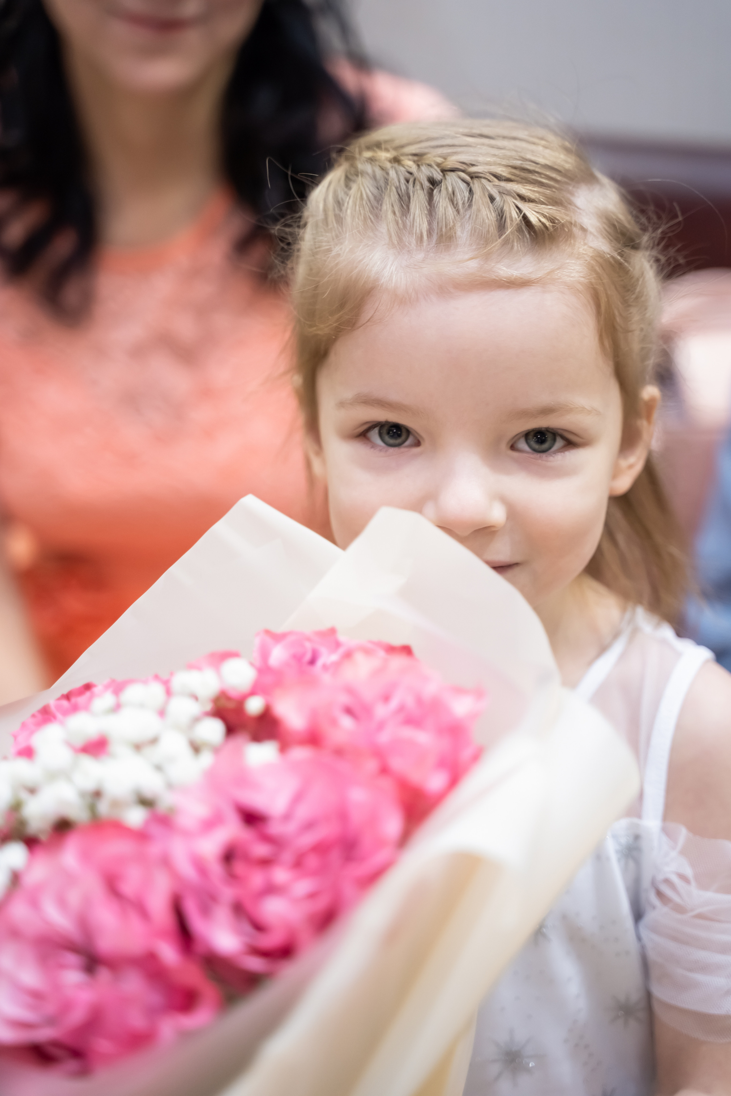 Ксения ♥ Руслан I Киров. Брендфотограф, фотограф Наталия Ягодкина I Киров I Москва