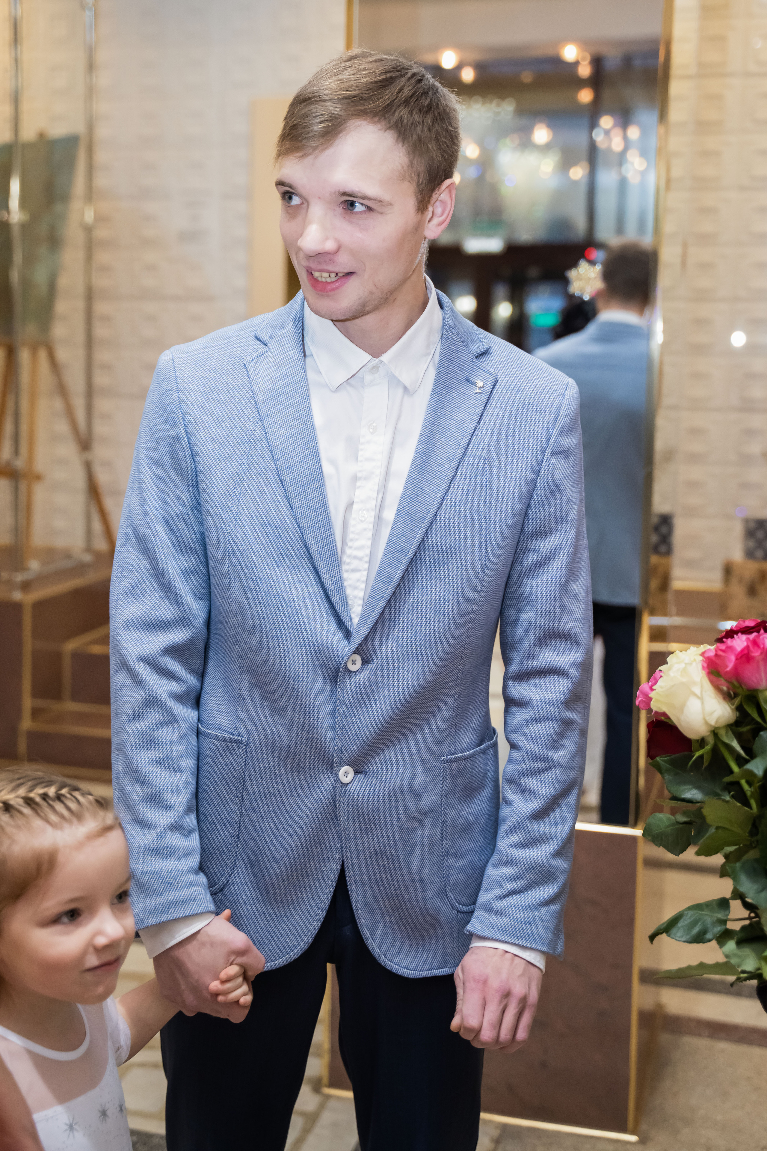 Ксения ♥ Руслан I Киров. Брендфотограф, фотограф Наталия Ягодкина I Киров I Москва