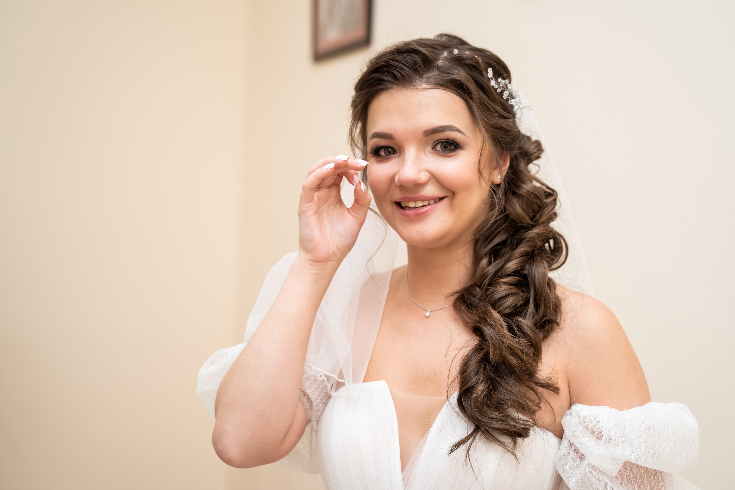 Ксения ♥ Руслан I Киров. Брендфотограф, фотограф Наталия Ягодкина I Киров I Москва