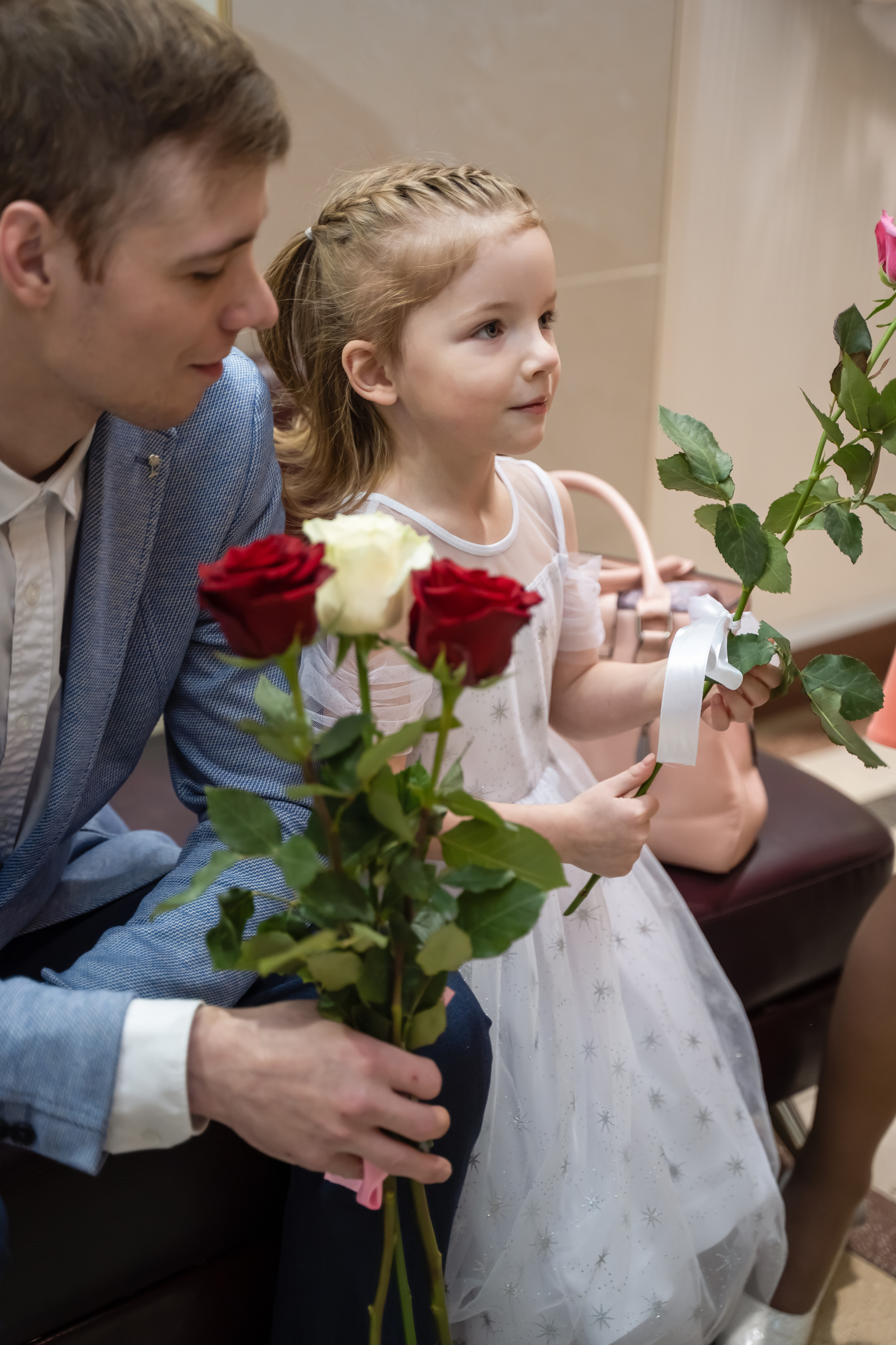 Ксения ♥ Руслан I Киров. Брендфотограф, фотограф Наталия Ягодкина I Киров I Москва