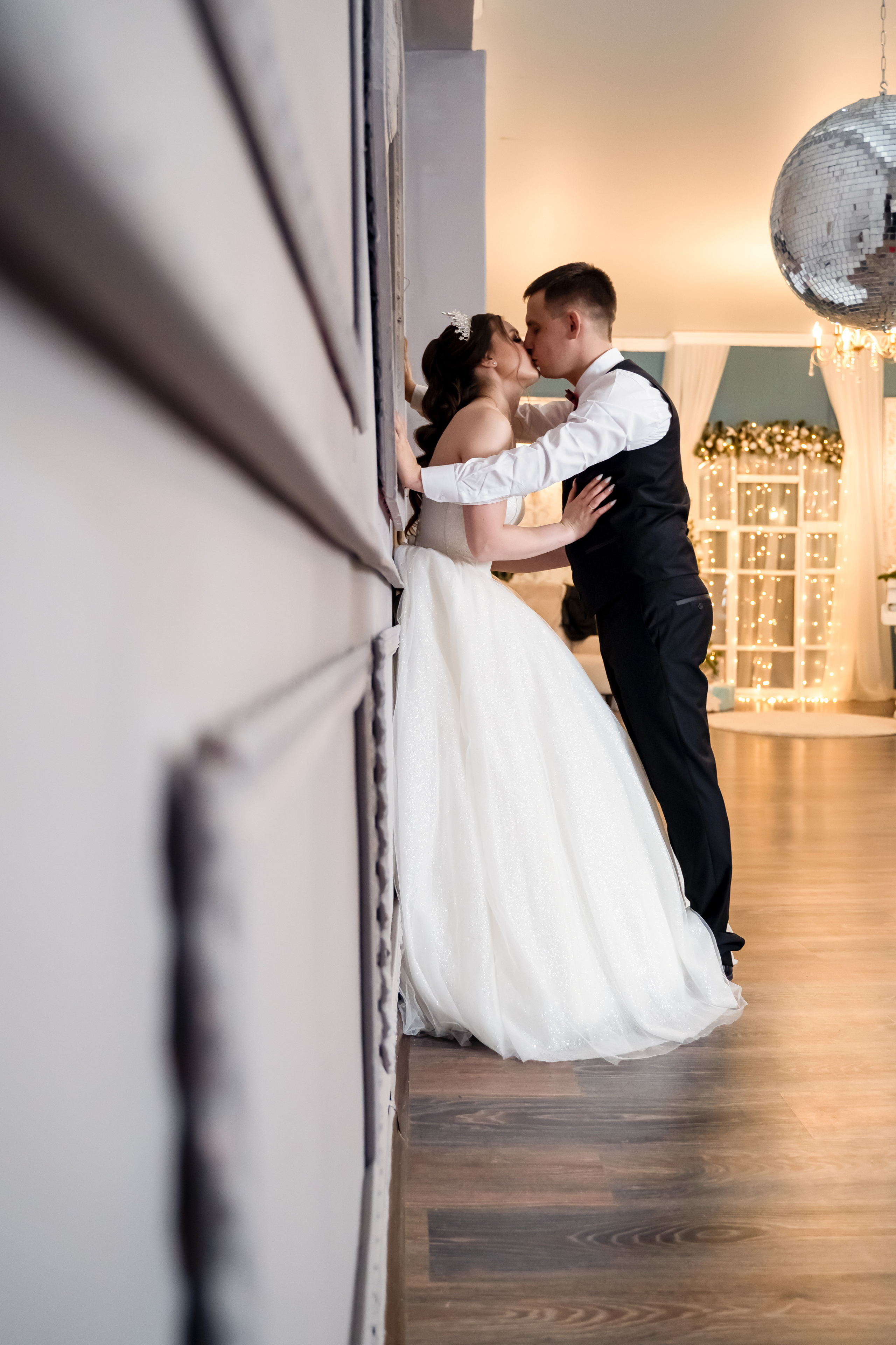 Алёна ♥ Влад I Киров. Брендфотограф, фотограф Наталия Ягодкина I Киров I Москва