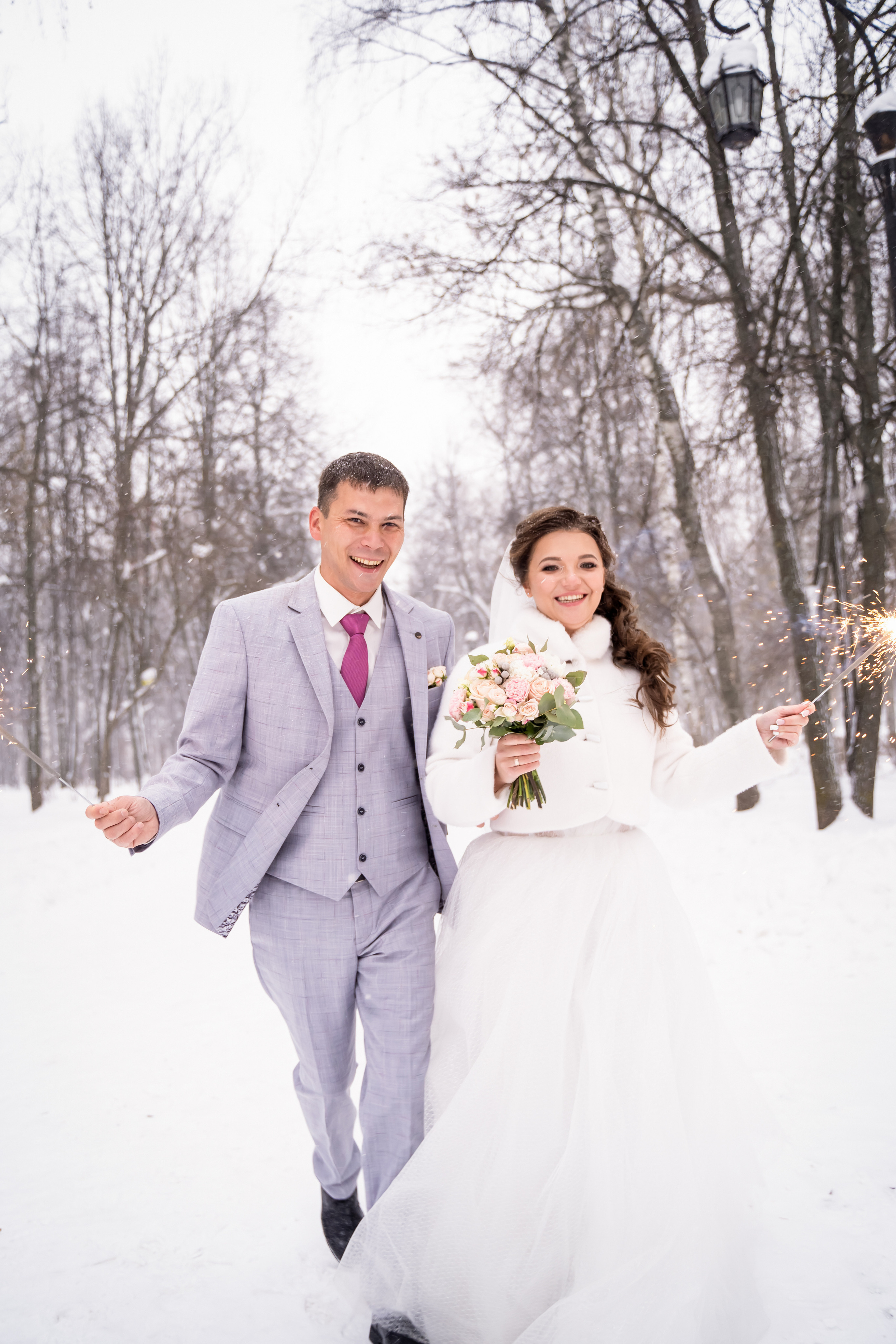 Ксения ♥ Руслан I Киров. Брендфотограф, фотограф Наталия Ягодкина I Киров I Москва