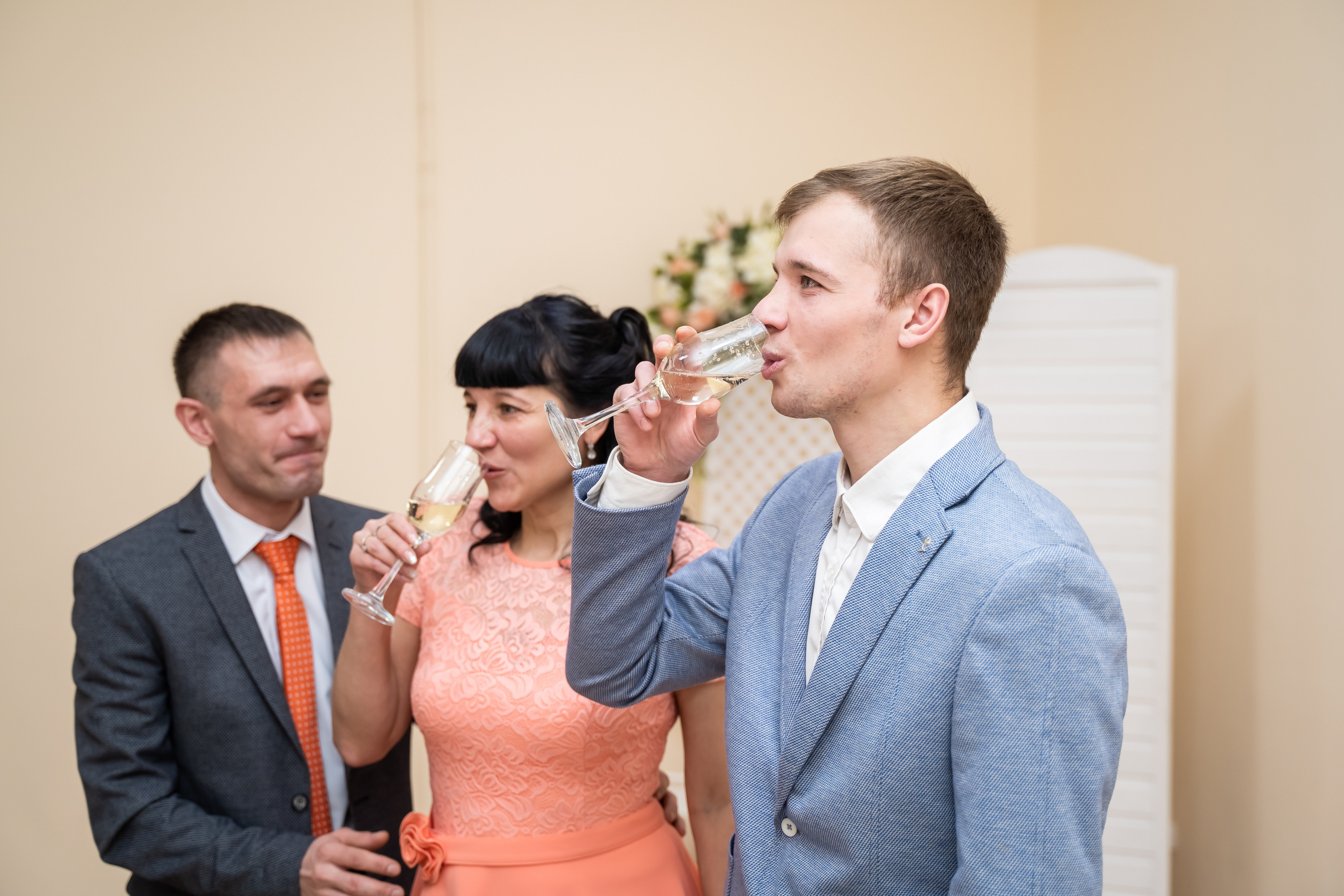 Ксения ♥ Руслан I Киров. Брендфотограф, фотограф Наталия Ягодкина I Киров I Москва