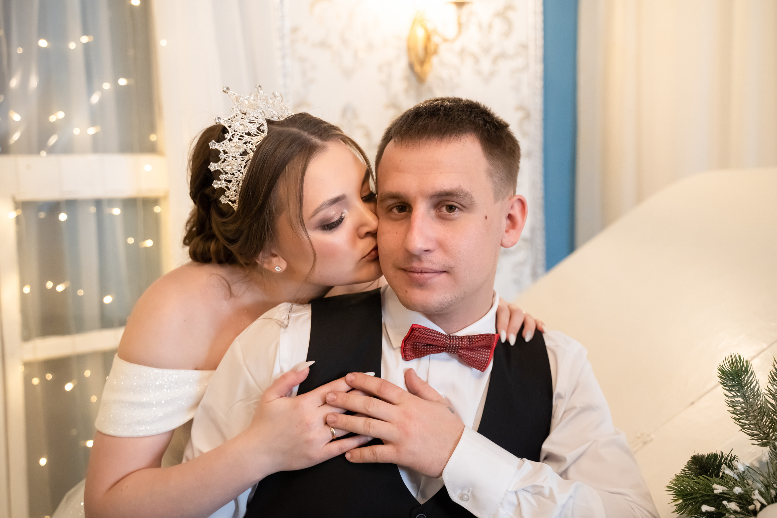 Алёна ♥ Влад I Киров. Брендфотограф, фотограф Наталия Ягодкина I Киров I Москва