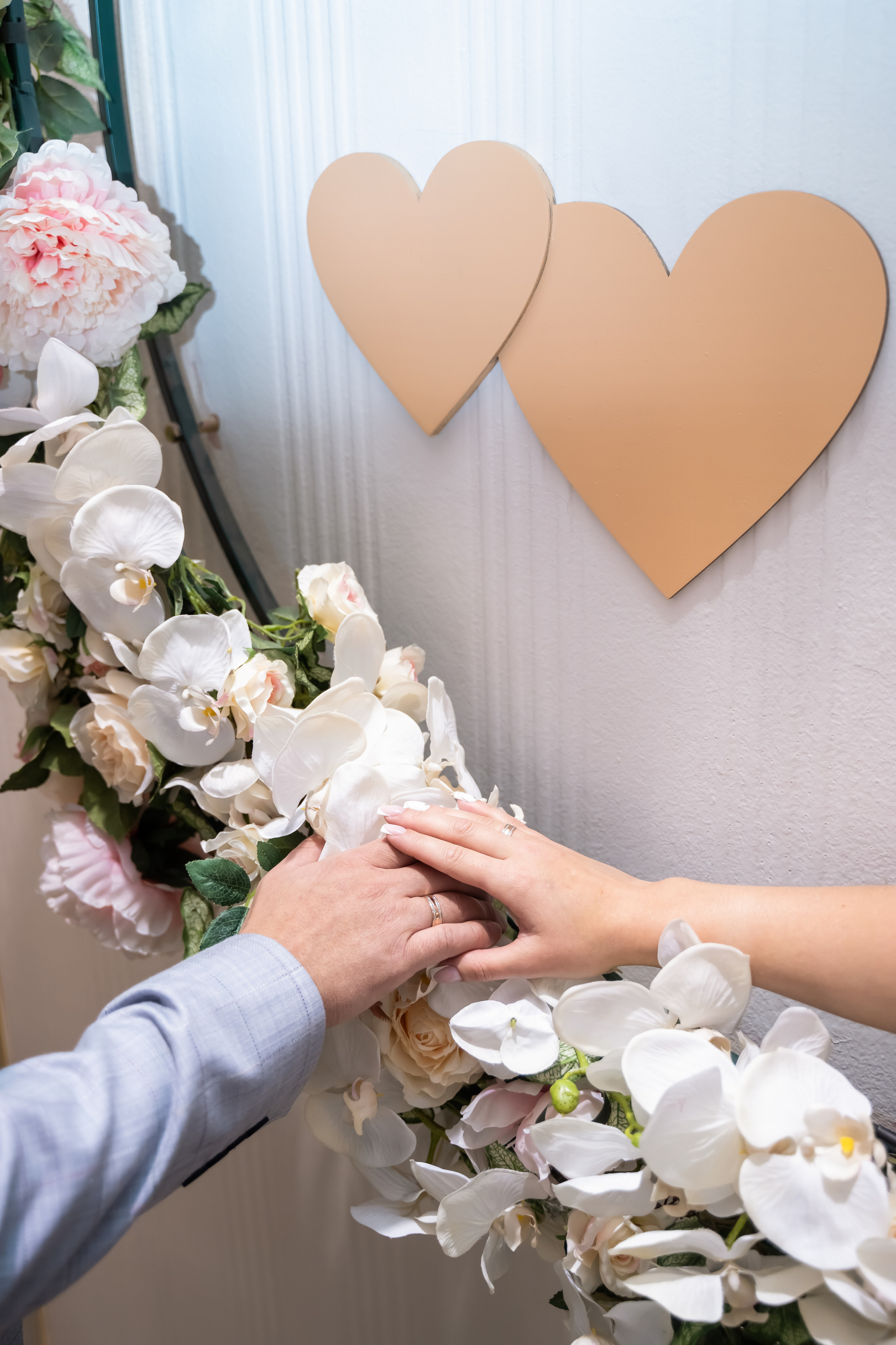 Ксения ♥ Руслан I Киров. Брендфотограф, фотограф Наталия Ягодкина I Киров I Москва