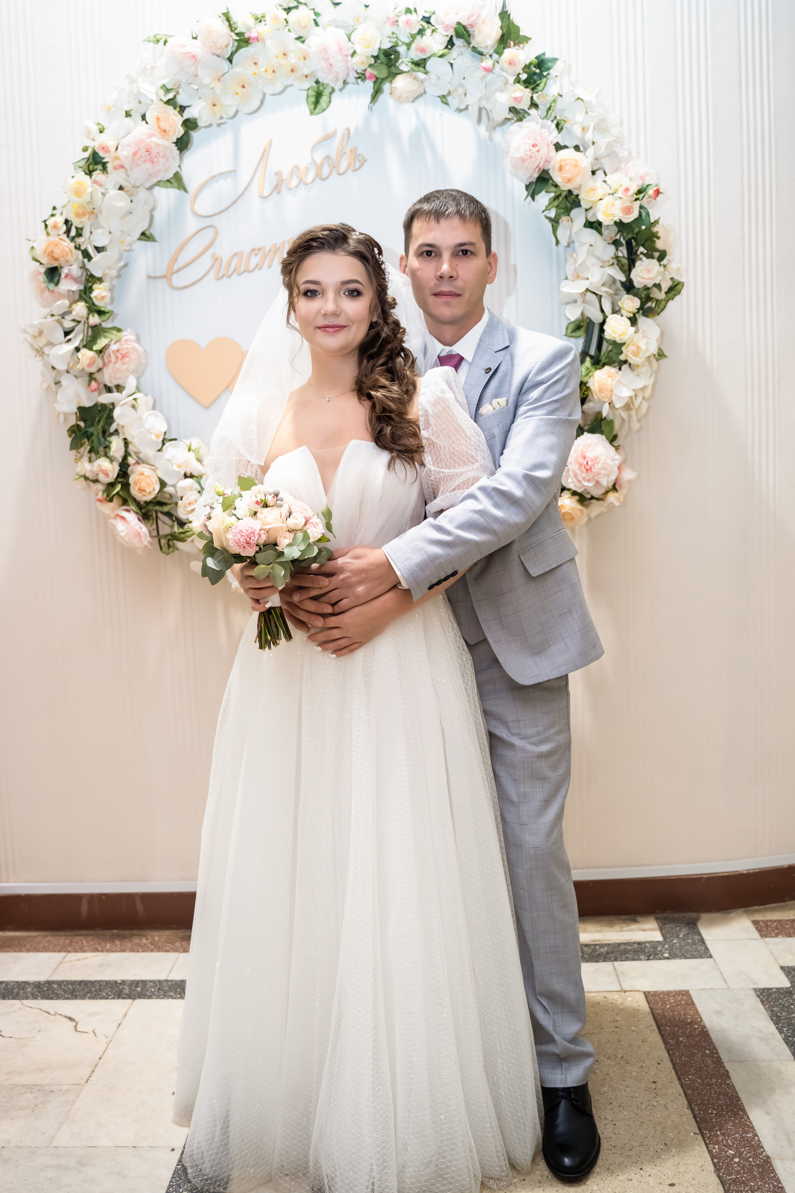 Ксения ♥ Руслан I Киров. Брендфотограф, фотограф Наталия Ягодкина I Киров I Москва