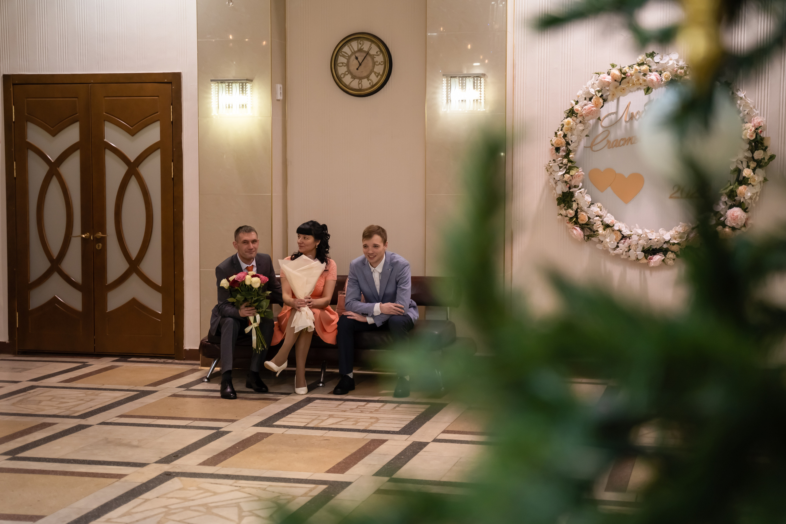 Ксения ♥ Руслан I Киров. Брендфотограф, фотограф Наталия Ягодкина I Киров I Москва