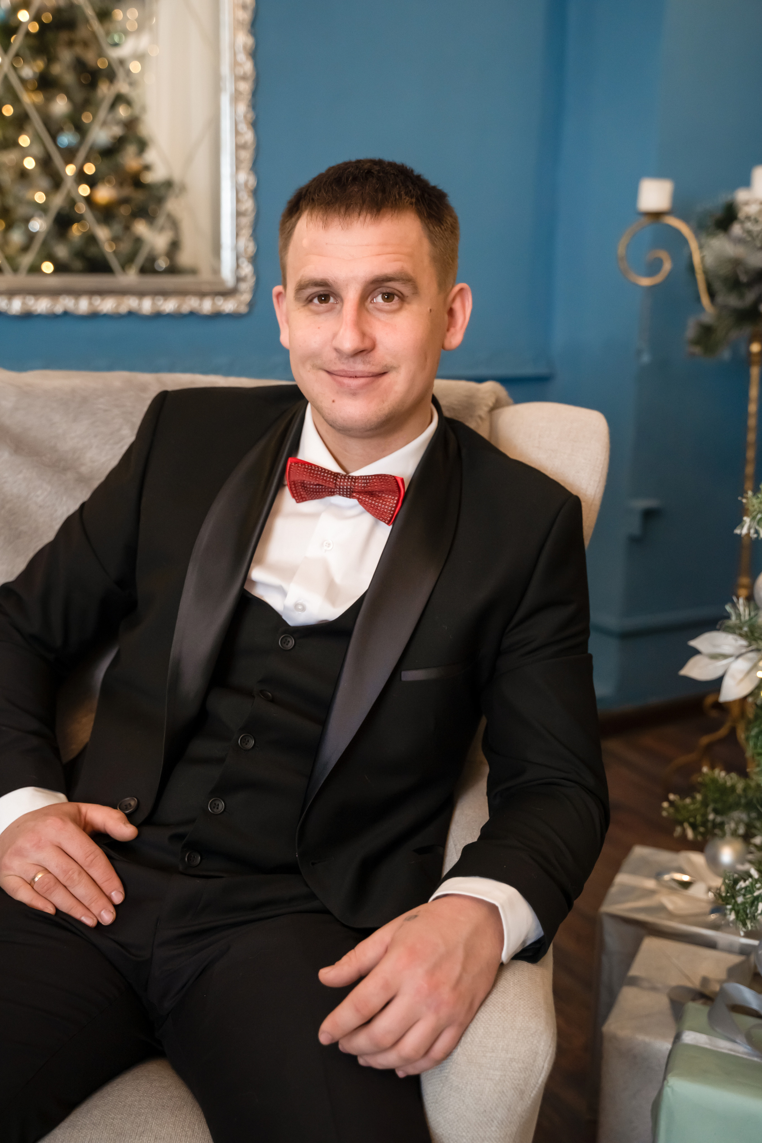 Алёна ♥ Влад I Киров. Брендфотограф, фотограф Наталия Ягодкина I Киров I Москва