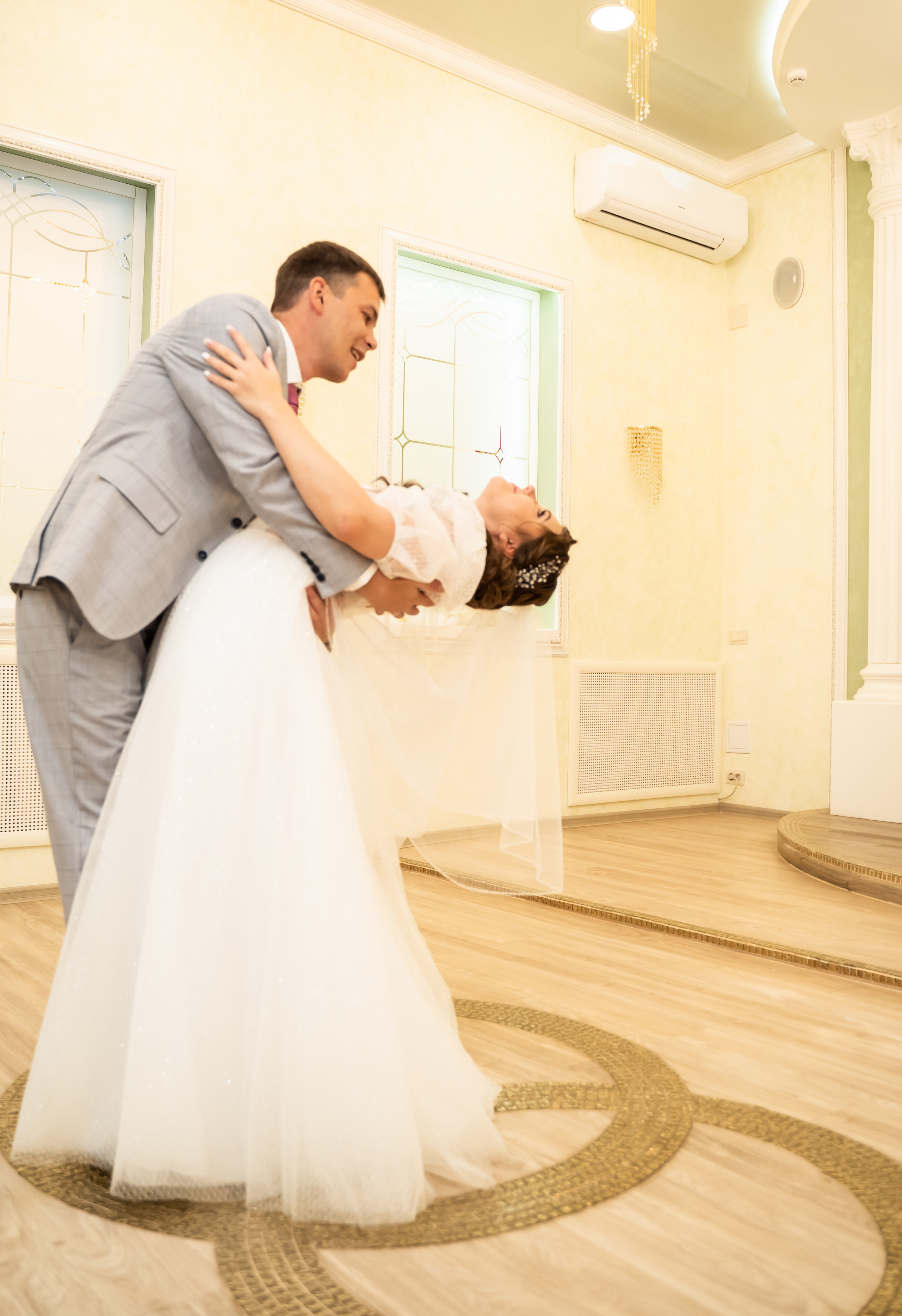 Ксения ♥ Руслан I Киров. Брендфотограф, фотограф Наталия Ягодкина I Киров I Москва