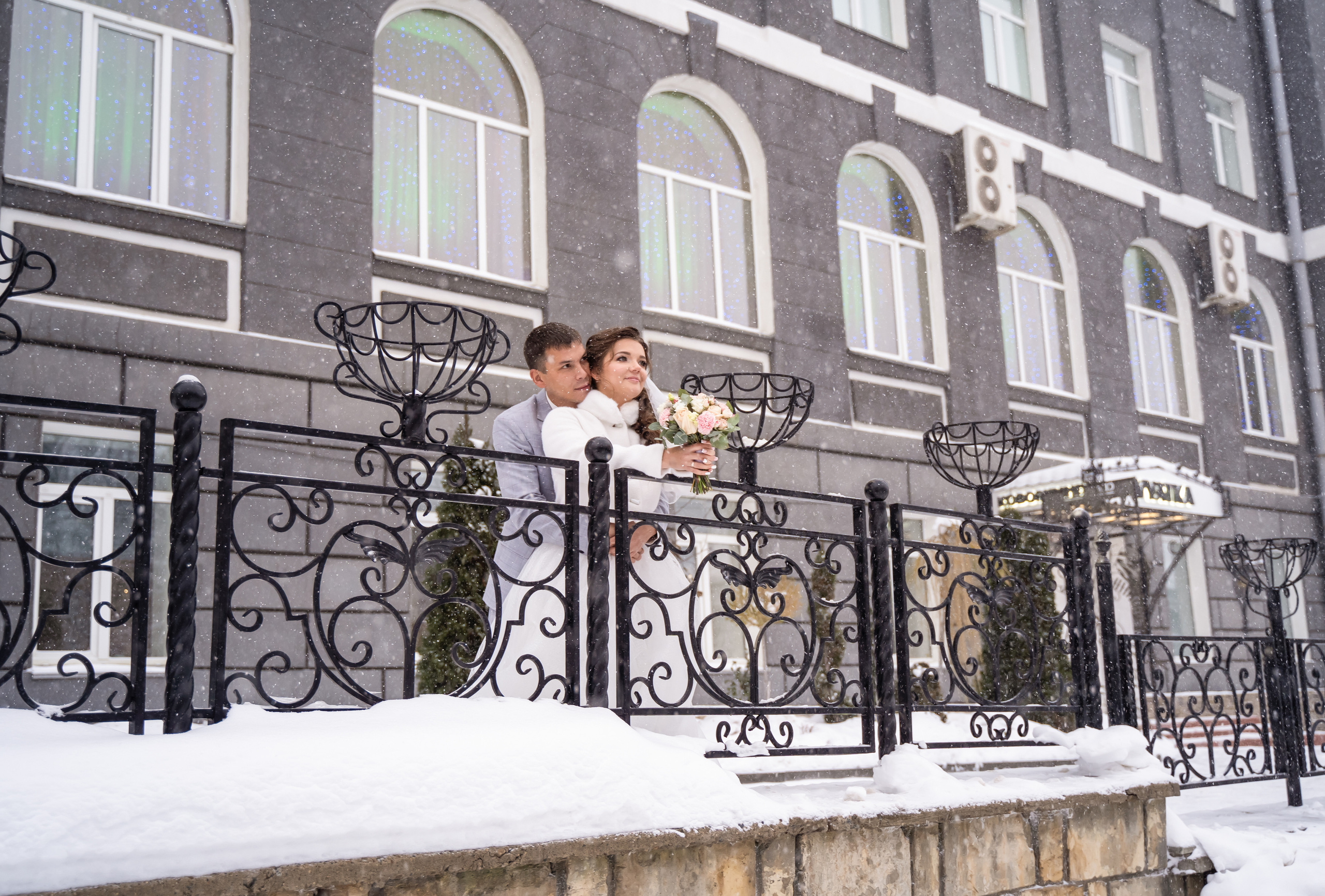 Ксения ♥ Руслан I Киров. Брендфотограф, фотограф Наталия Ягодкина I Киров I Москва