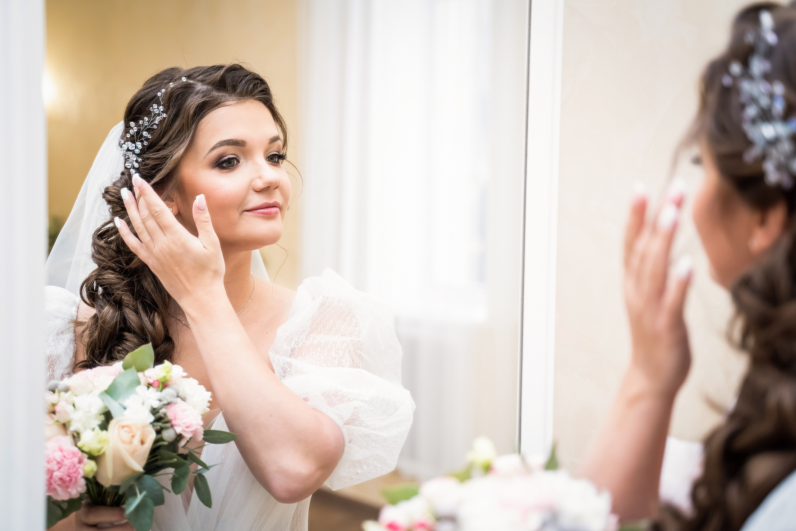 Ксения ♥ Руслан I Киров. Брендфотограф, фотограф Наталия Ягодкина I Киров I Москва