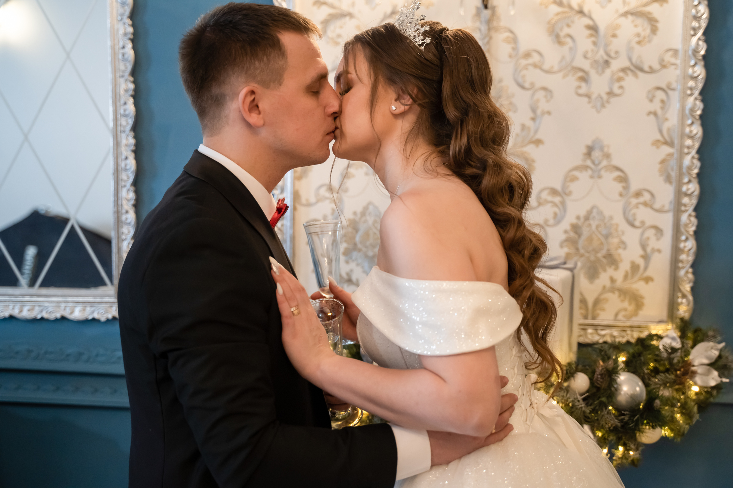 Алёна ♥ Влад I Киров. Брендфотограф, фотограф Наталия Ягодкина I Киров I Москва