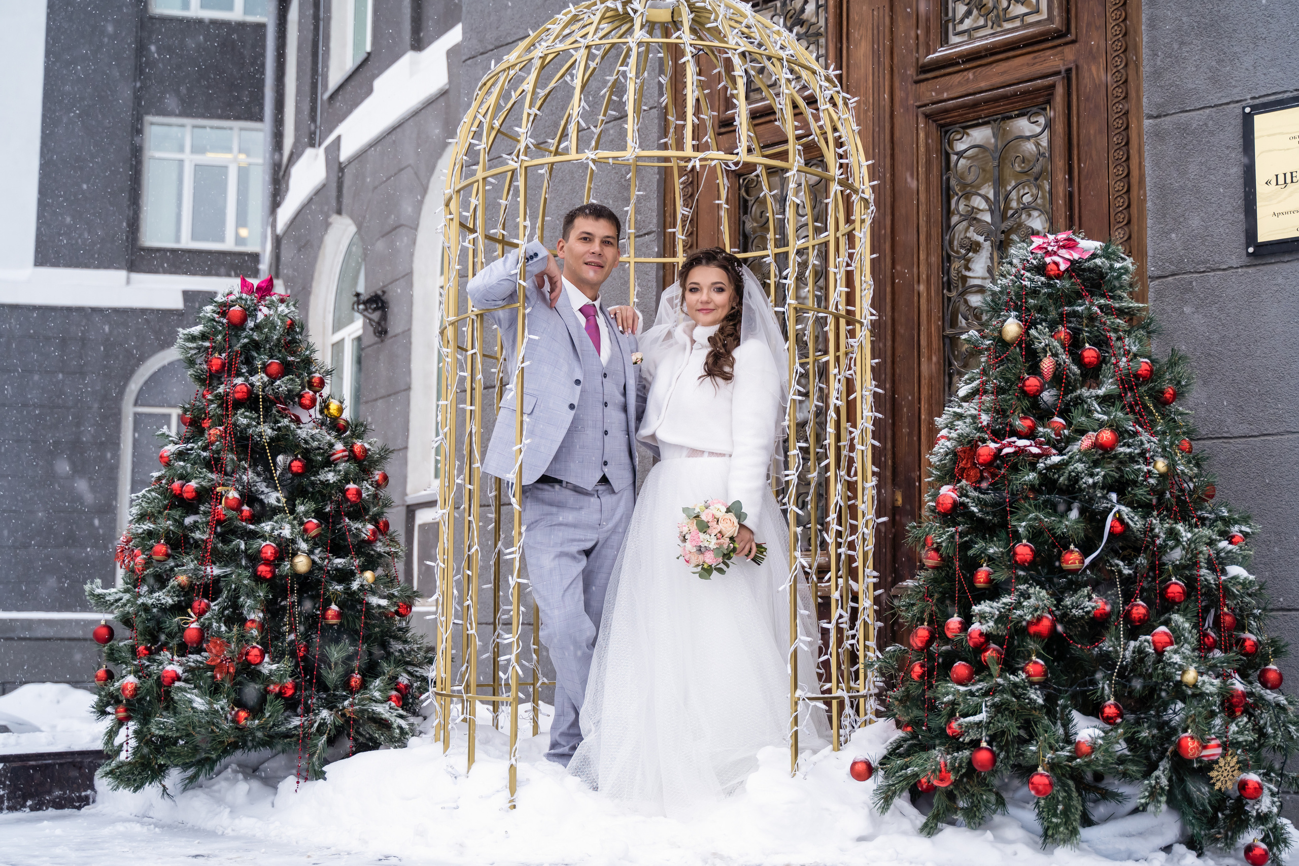 Ксения ♥ Руслан I Киров. Брендфотограф, фотограф Наталия Ягодкина I Киров I Москва