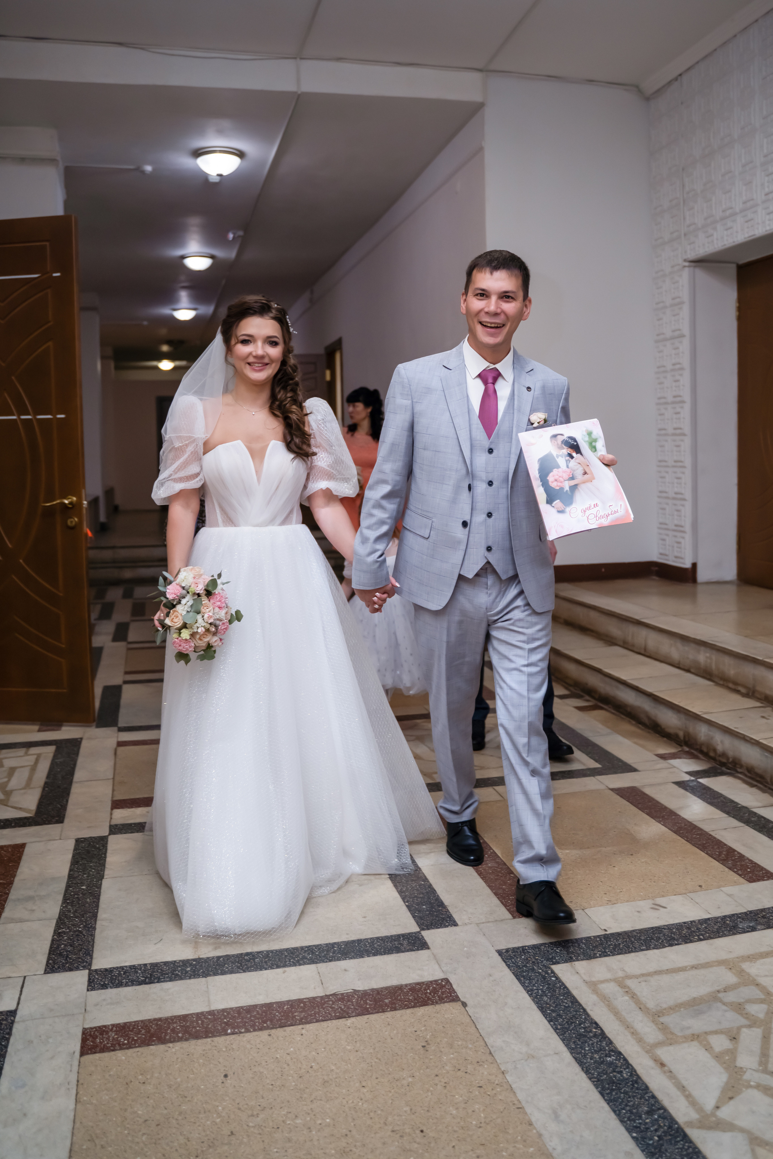 Ксения ♥ Руслан I Киров. Брендфотограф, фотограф Наталия Ягодкина I Киров I Москва