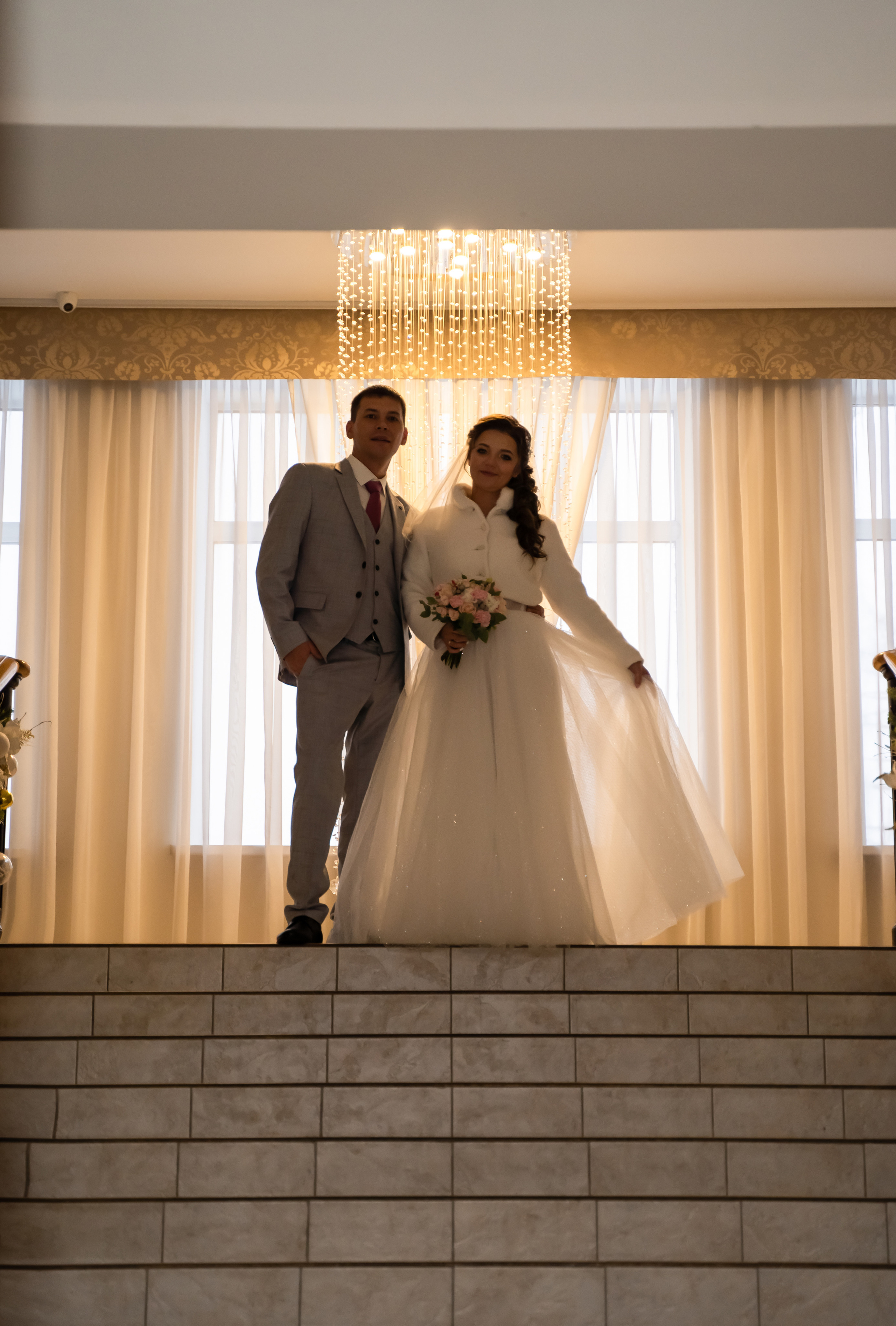 Ксения ♥ Руслан I Киров. Брендфотограф, фотограф Наталия Ягодкина I Киров I Москва