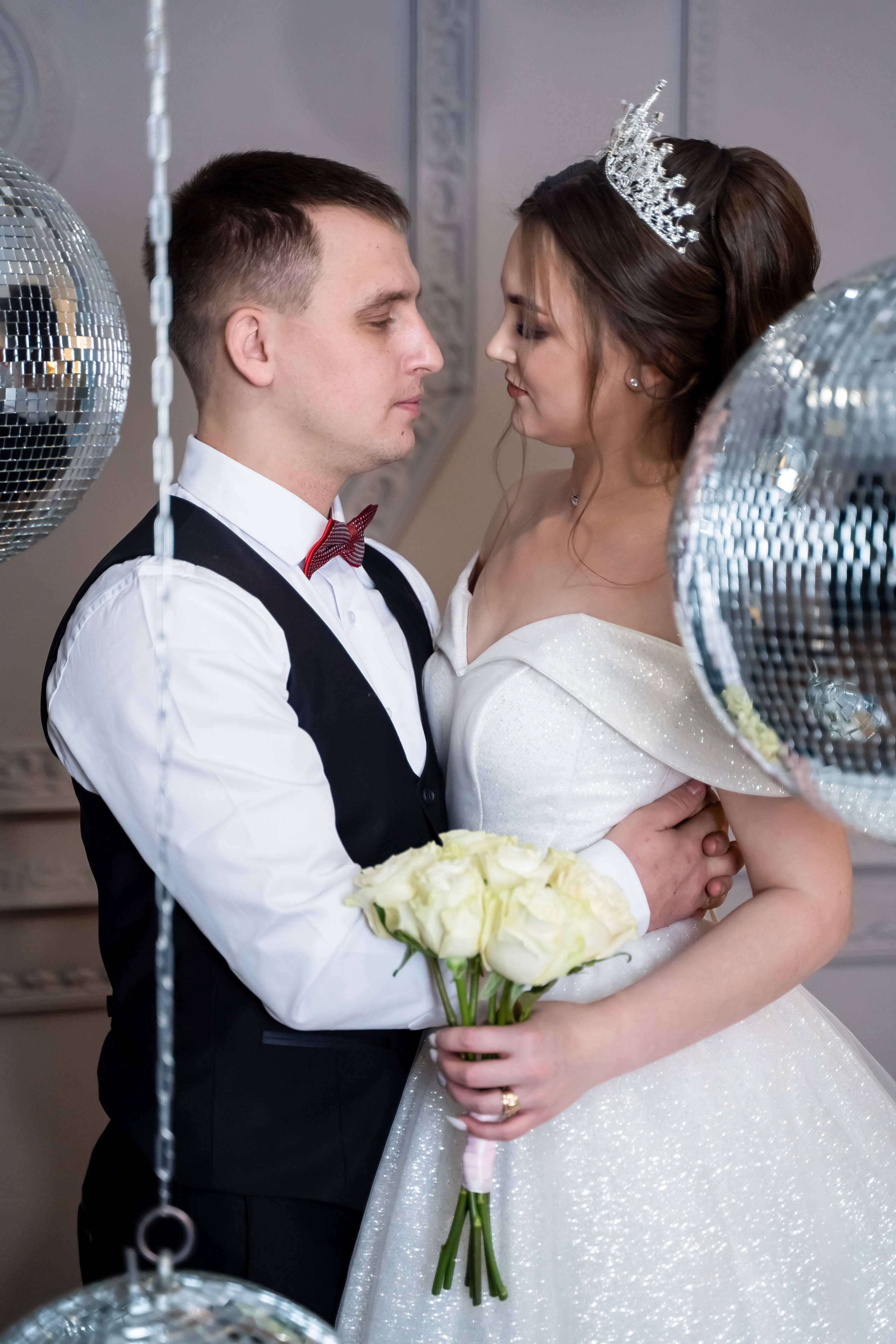 Алёна ♥ Влад I Киров. Брендфотограф, фотограф Наталия Ягодкина I Киров I Москва