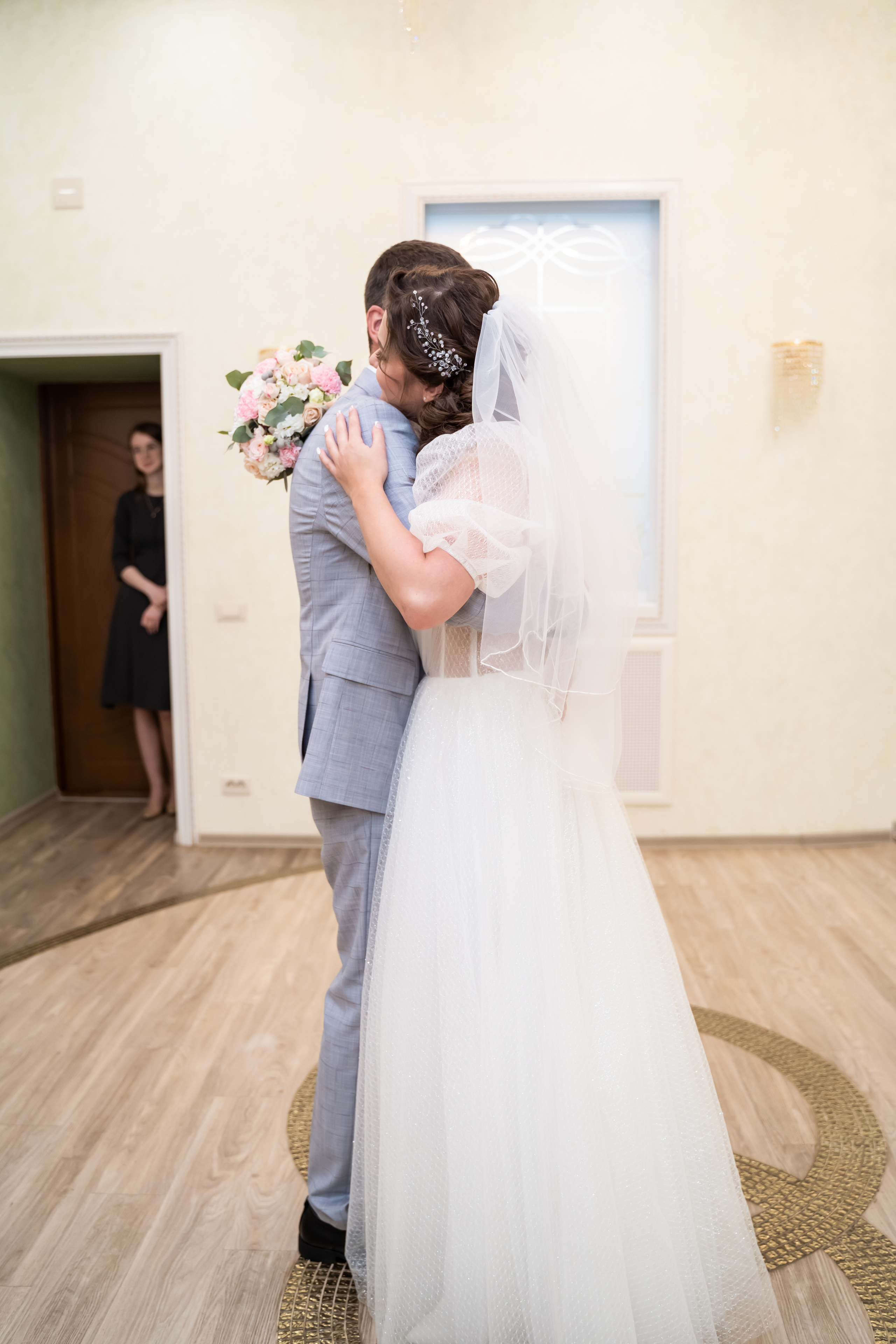 Ксения ♥ Руслан I Киров. Брендфотограф, фотограф Наталия Ягодкина I Киров I Москва