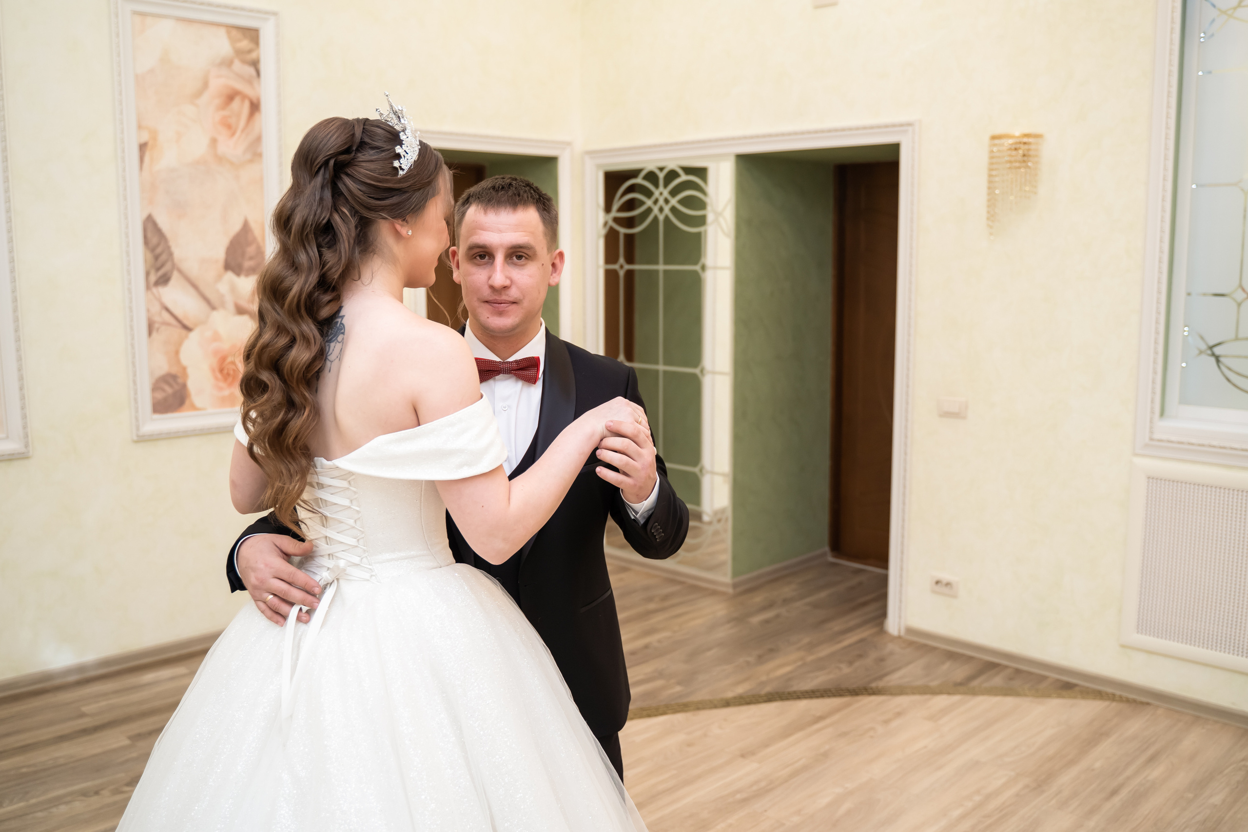 Алёна ♥ Влад I Киров. Брендфотограф, фотограф Наталия Ягодкина I Киров I Москва