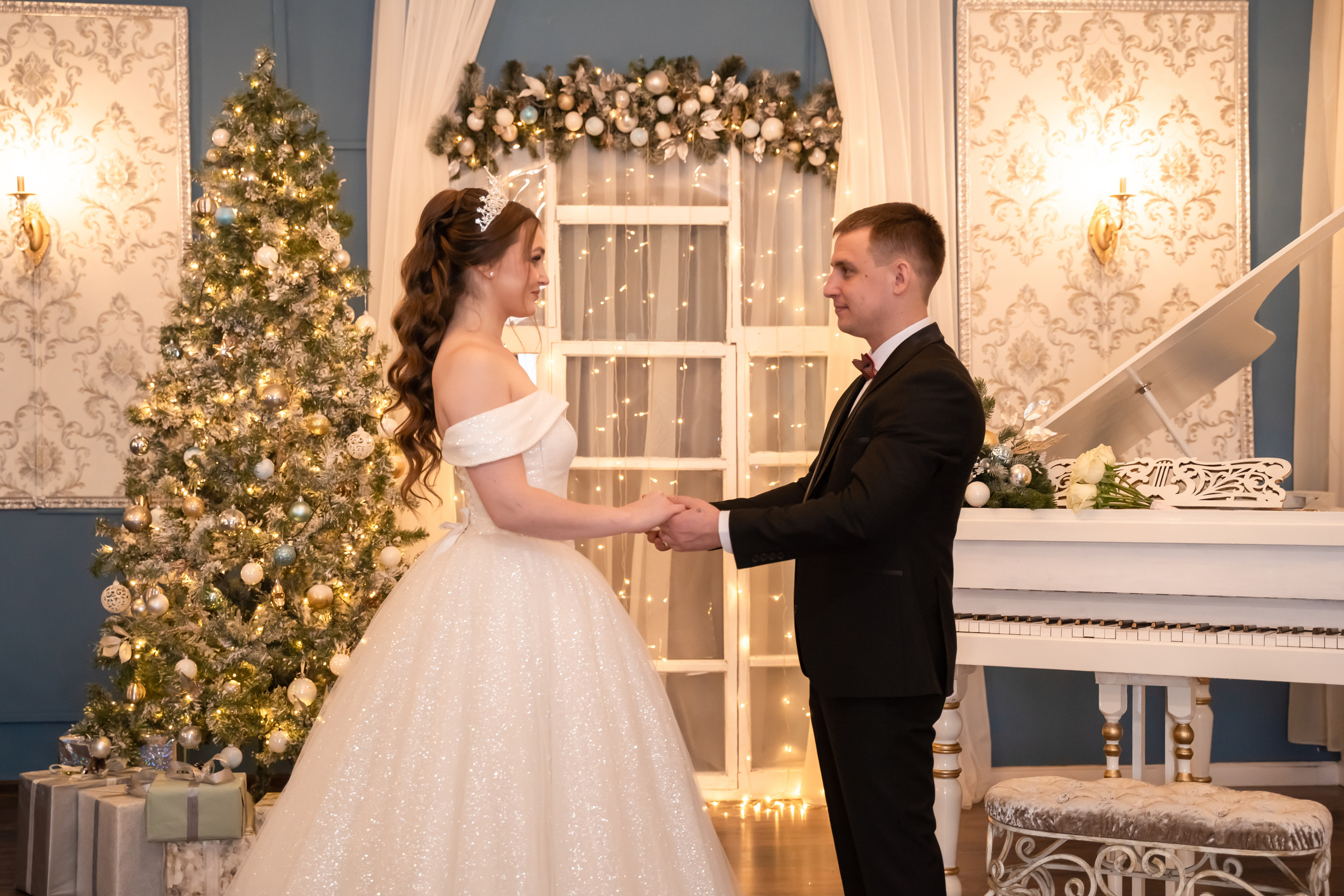 Алёна ♥ Влад I Киров. Брендфотограф, фотограф Наталия Ягодкина I Киров I Москва