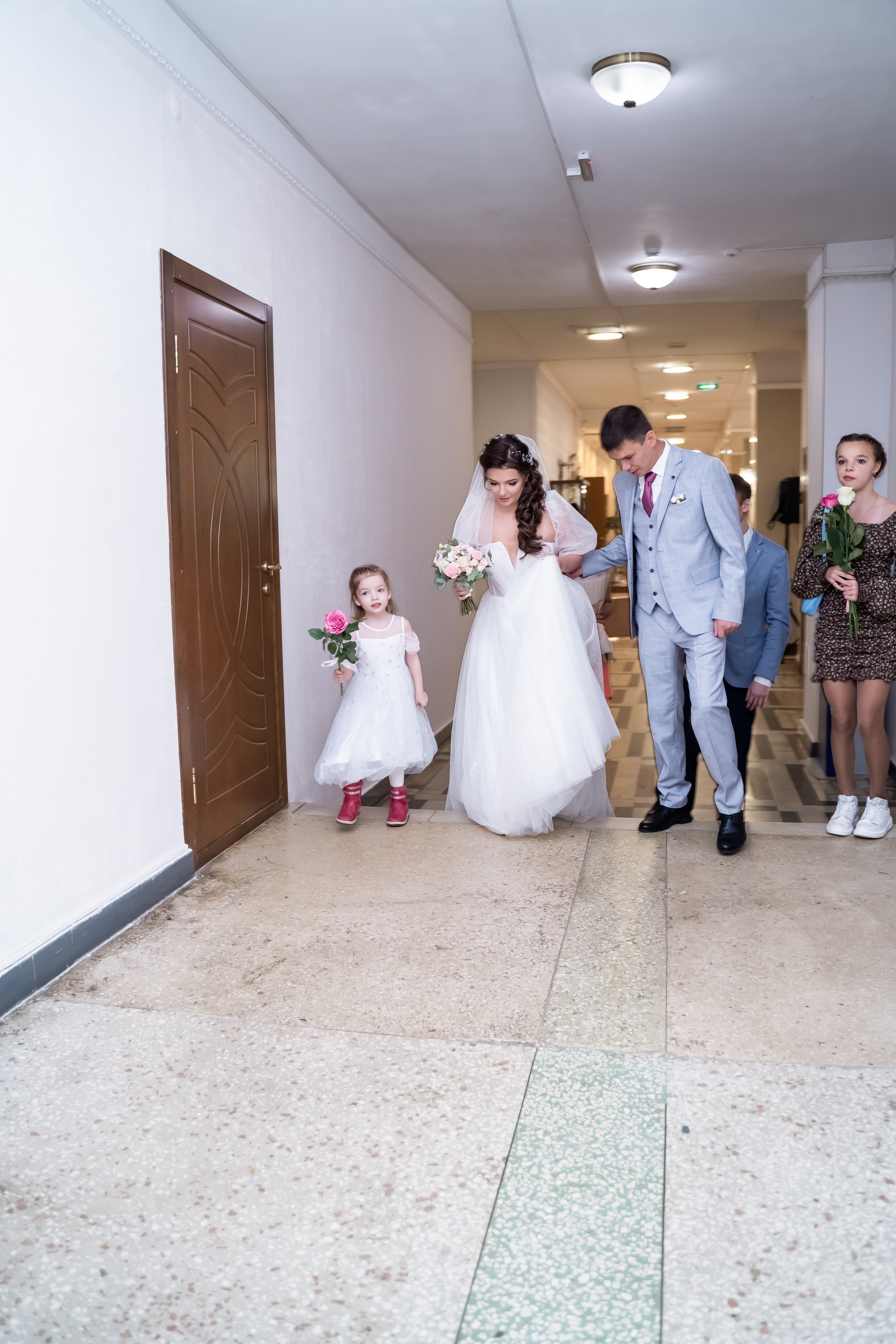 Ксения ♥ Руслан I Киров. Брендфотограф, фотограф Наталия Ягодкина I Киров I Москва