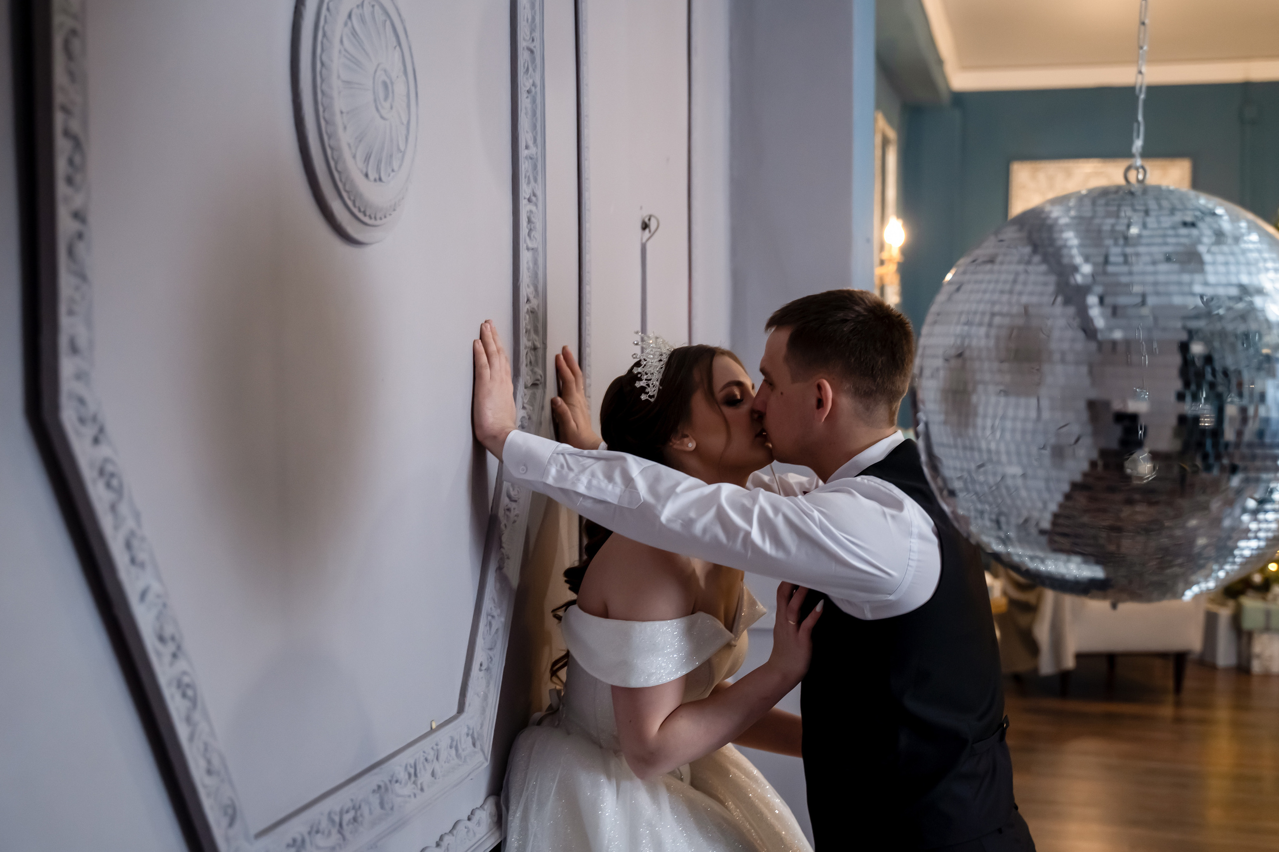 Алёна ♥ Влад I Киров. Брендфотограф, фотограф Наталия Ягодкина I Киров I Москва