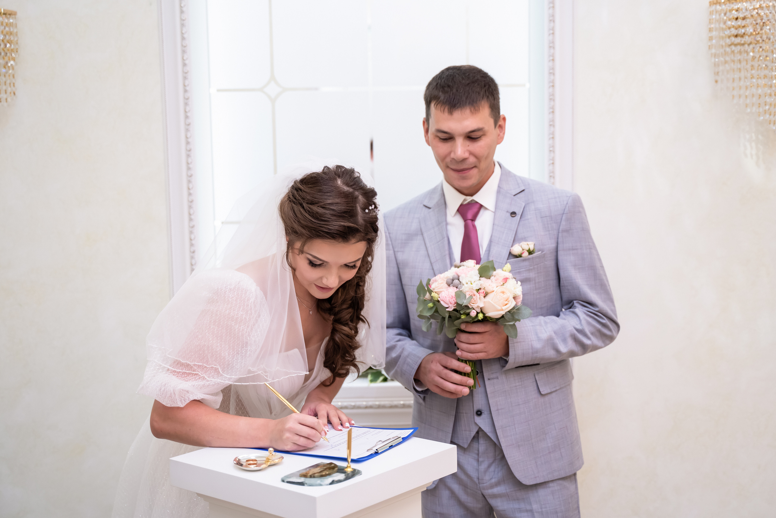 Ксения ♥ Руслан I Киров. Брендфотограф, фотограф Наталия Ягодкина I Киров I Москва