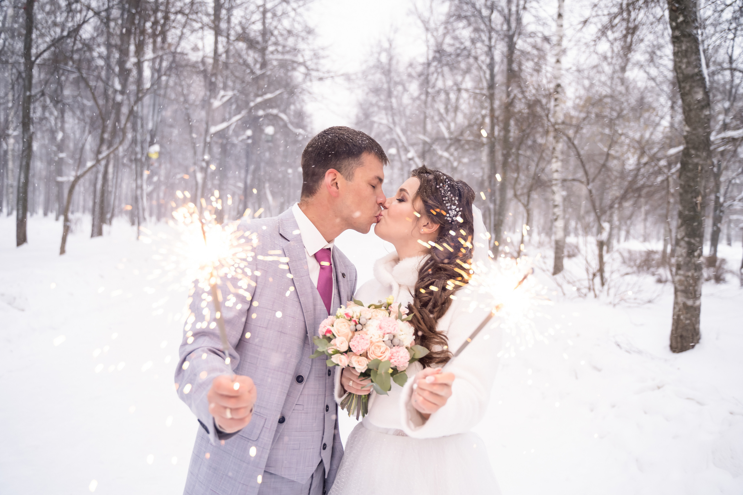 Ксения ♥ Руслан I Киров. Брендфотограф, фотограф Наталия Ягодкина I Киров I Москва