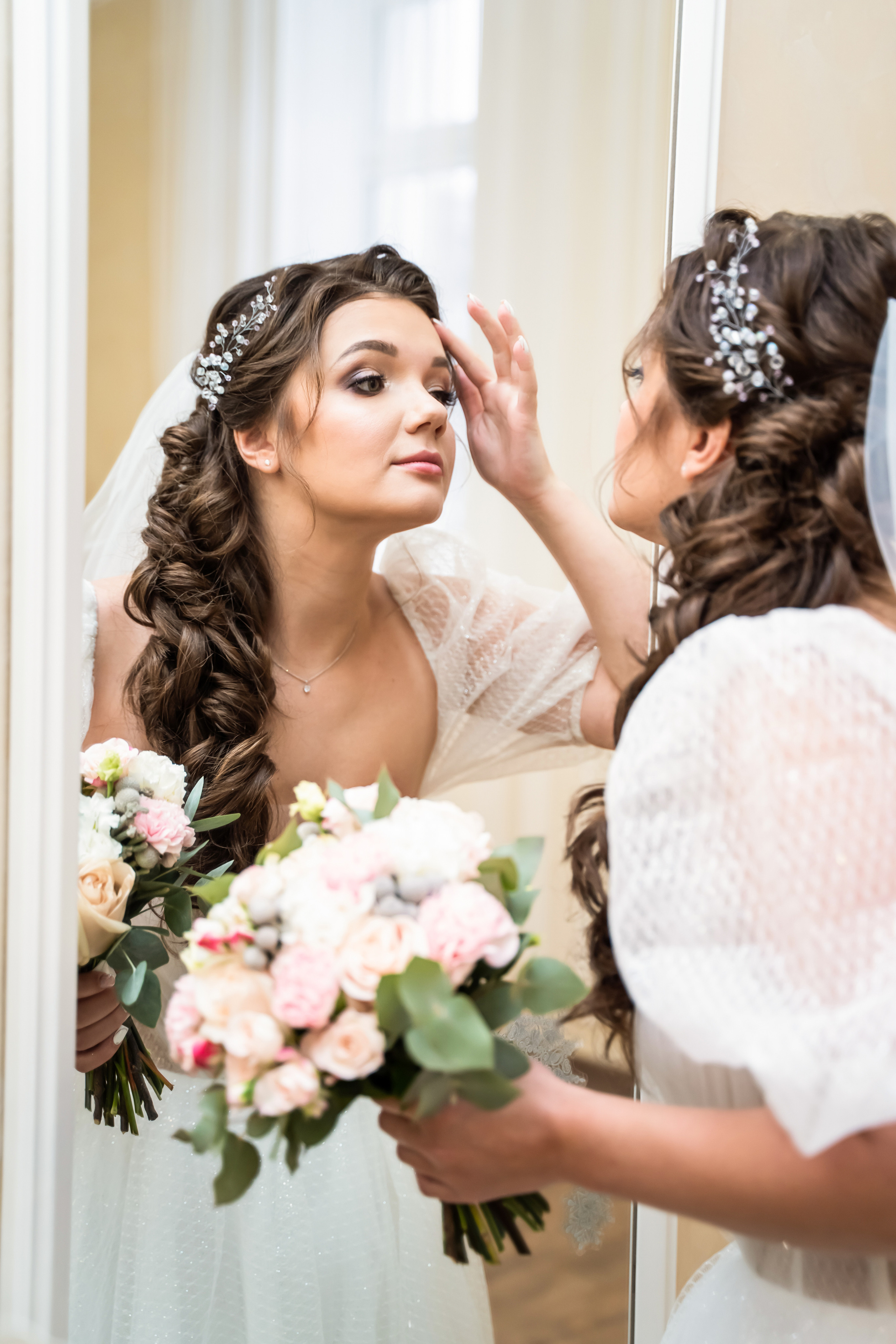 Ксения ♥ Руслан I Киров. Брендфотограф, фотограф Наталия Ягодкина I Киров I Москва