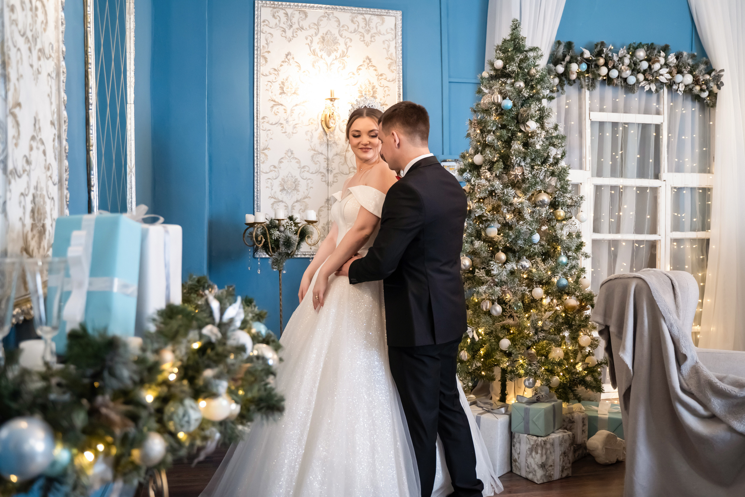 Алёна ♥ Влад I Киров. Брендфотограф, фотограф Наталия Ягодкина I Киров I Москва