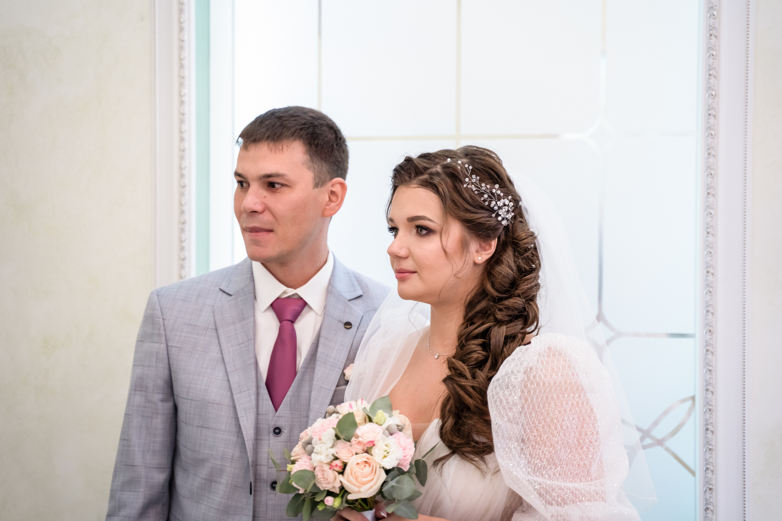 Ксения ♥ Руслан I Киров. Брендфотограф, фотограф Наталия Ягодкина I Киров I Москва