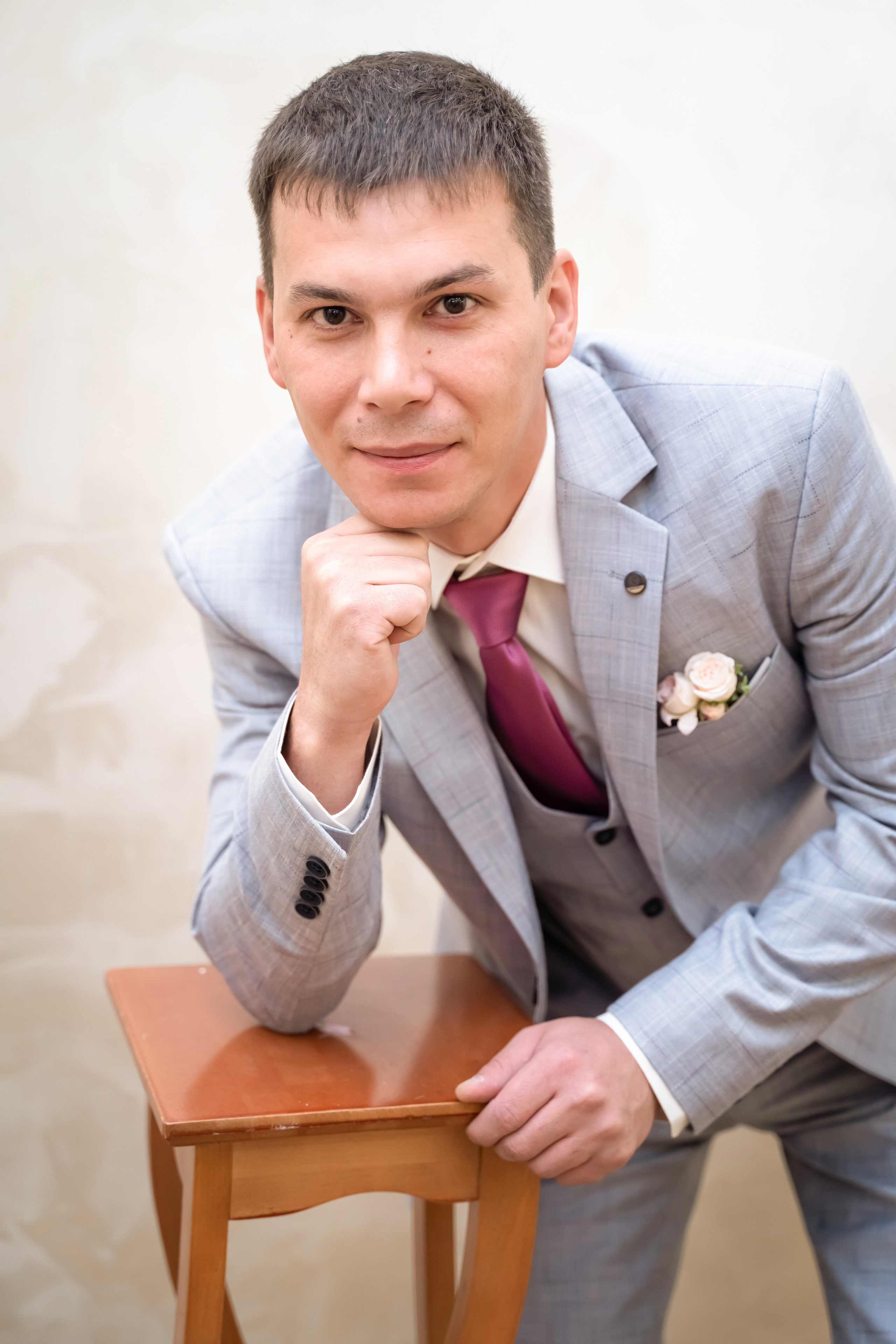 Ксения ♥ Руслан I Киров. Брендфотограф, фотограф Наталия Ягодкина I Киров I Москва