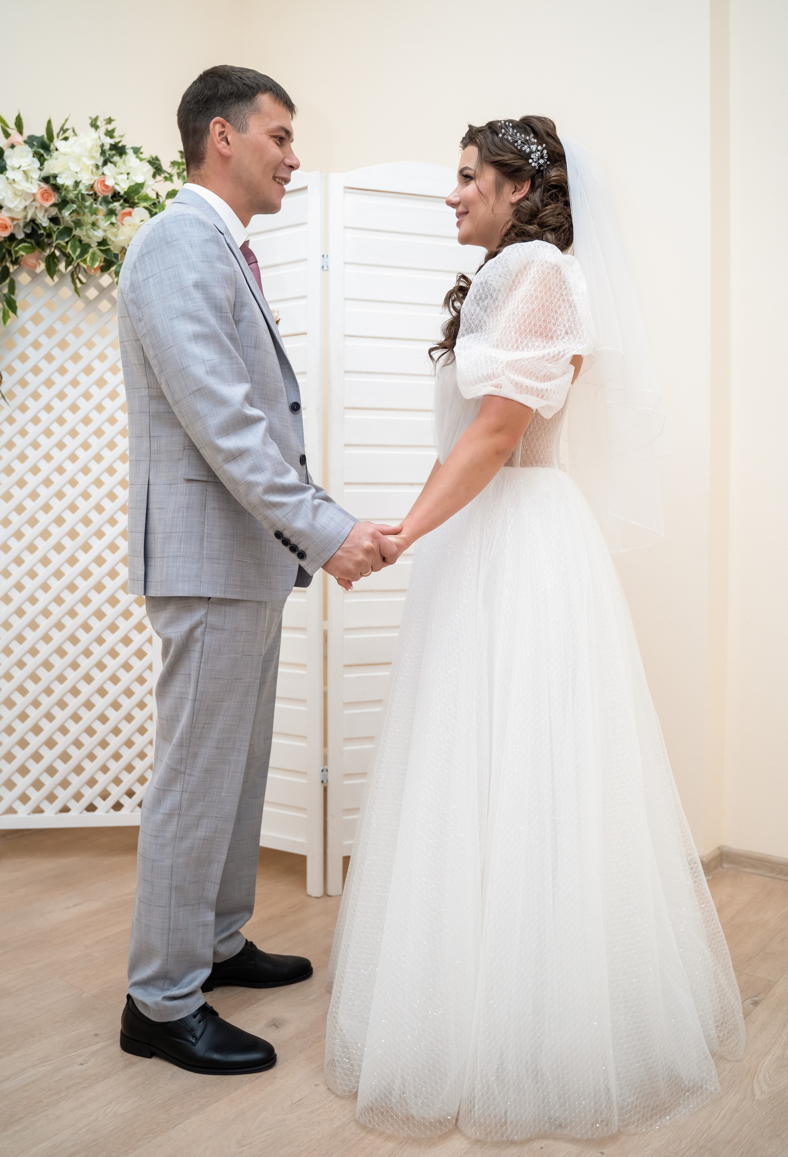 Ксения ♥ Руслан I Киров. Брендфотограф, фотограф Наталия Ягодкина I Киров I Москва