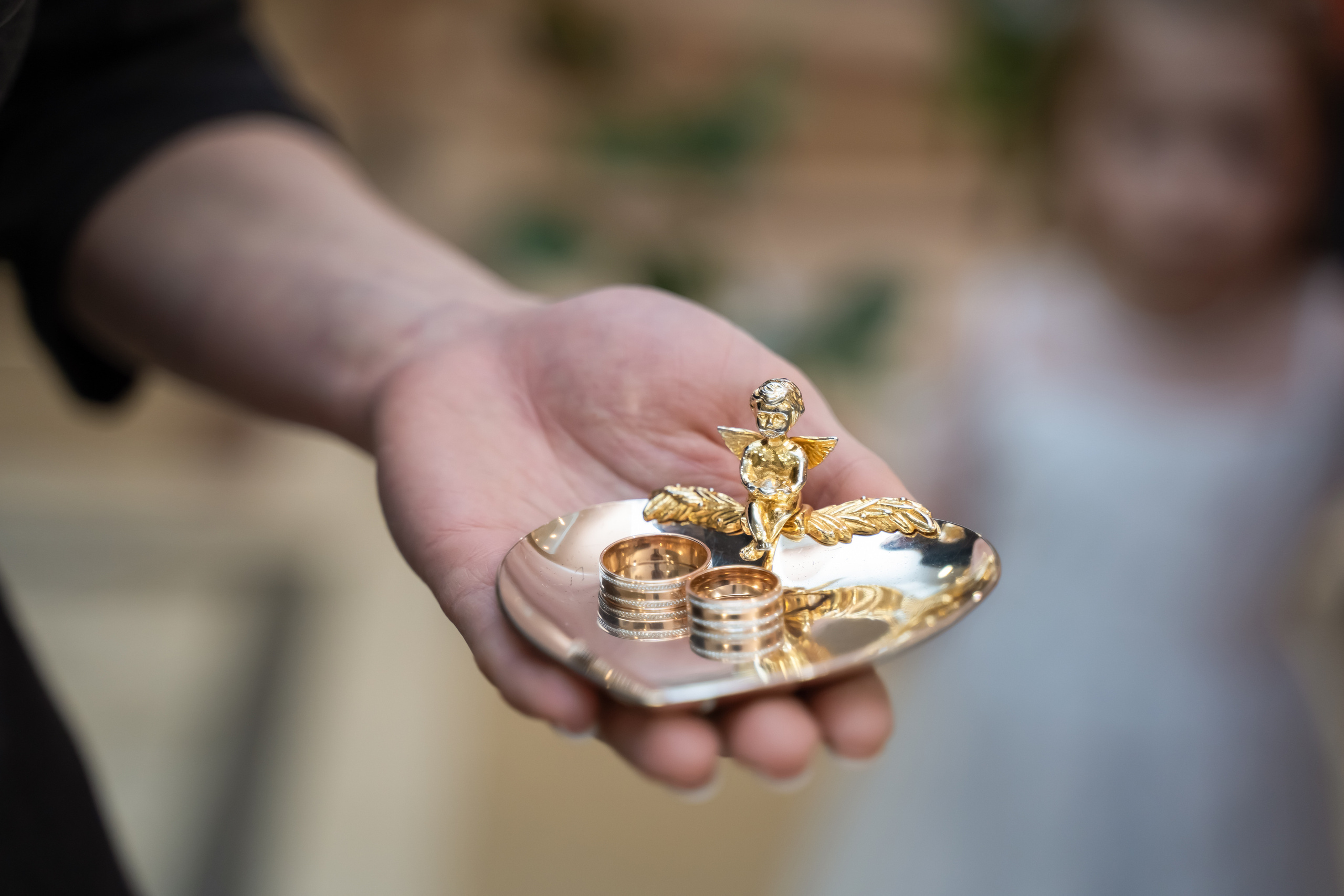 Ксения ♥ Руслан I Киров. Брендфотограф, фотограф Наталия Ягодкина I Киров I Москва