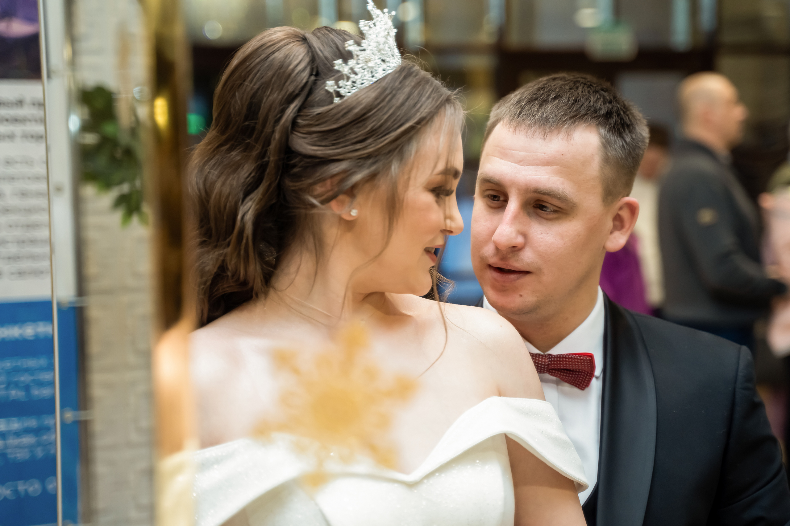 Алёна ♥ Влад I Киров. Брендфотограф, фотограф Наталия Ягодкина I Киров I Москва