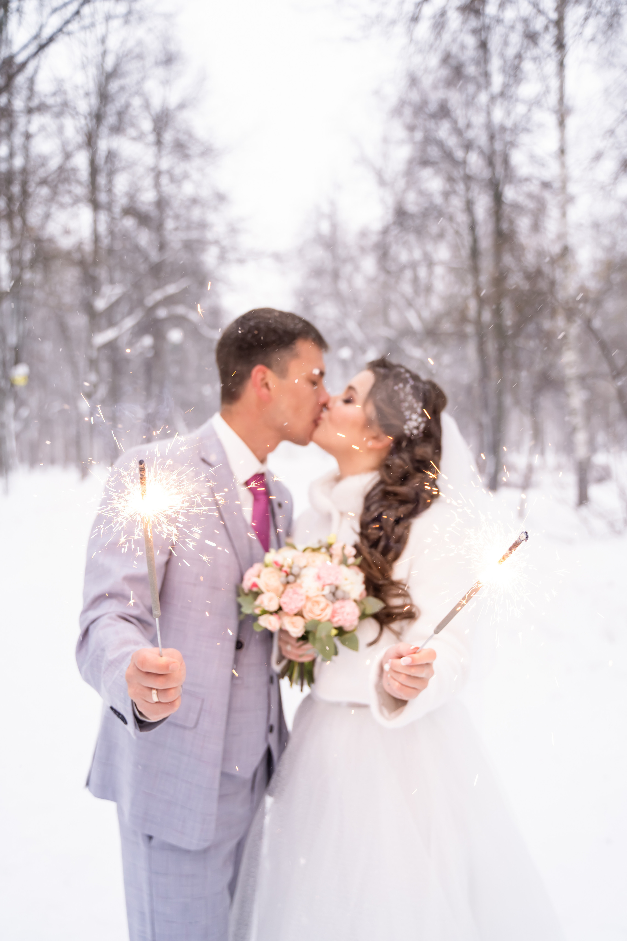 Ксения ♥ Руслан I Киров. Брендфотограф, фотограф Наталия Ягодкина I Киров I Москва