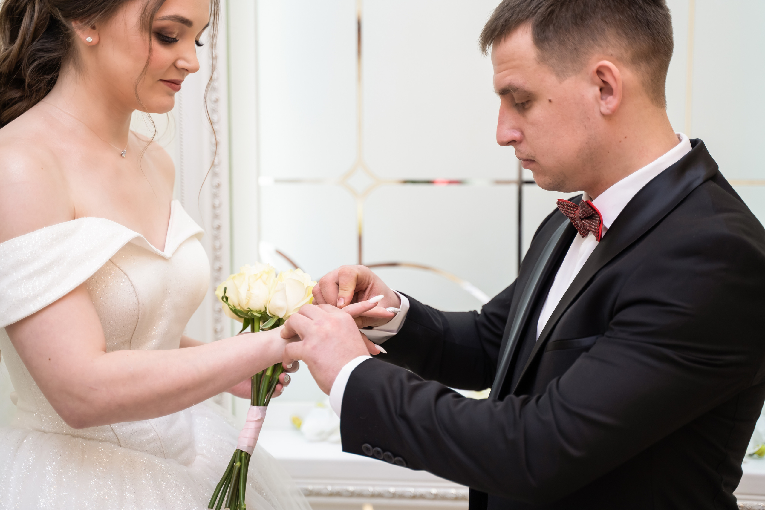 Алёна ♥ Влад I Киров. Брендфотограф, фотограф Наталия Ягодкина I Киров I Москва