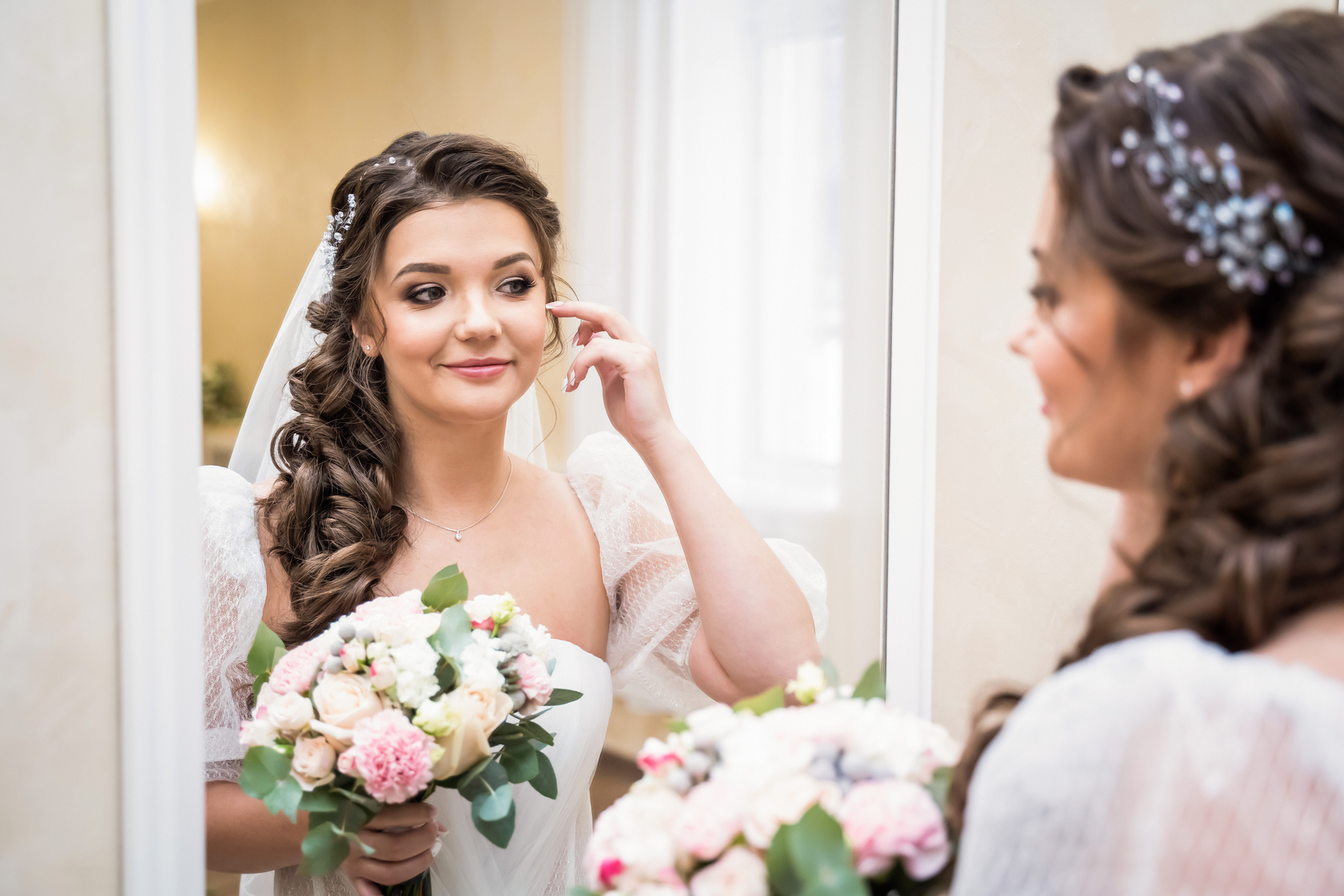 Ксения ♥ Руслан I Киров. Брендфотограф, фотограф Наталия Ягодкина I Киров I Москва