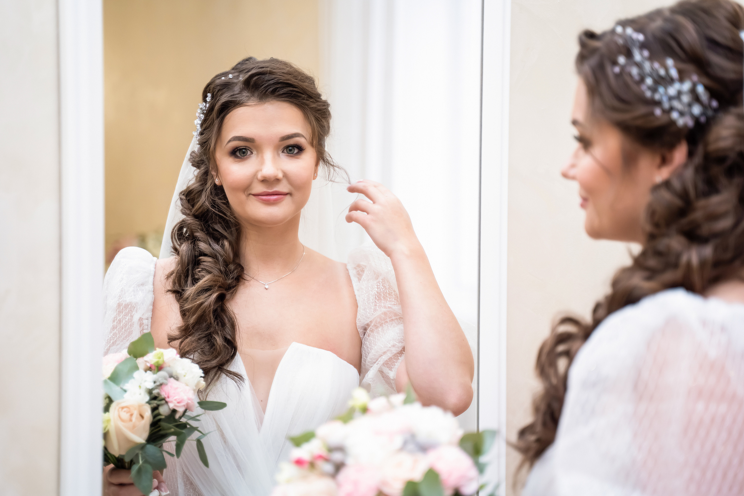 Ксения ♥ Руслан I Киров. Брендфотограф, фотограф Наталия Ягодкина I Киров I Москва