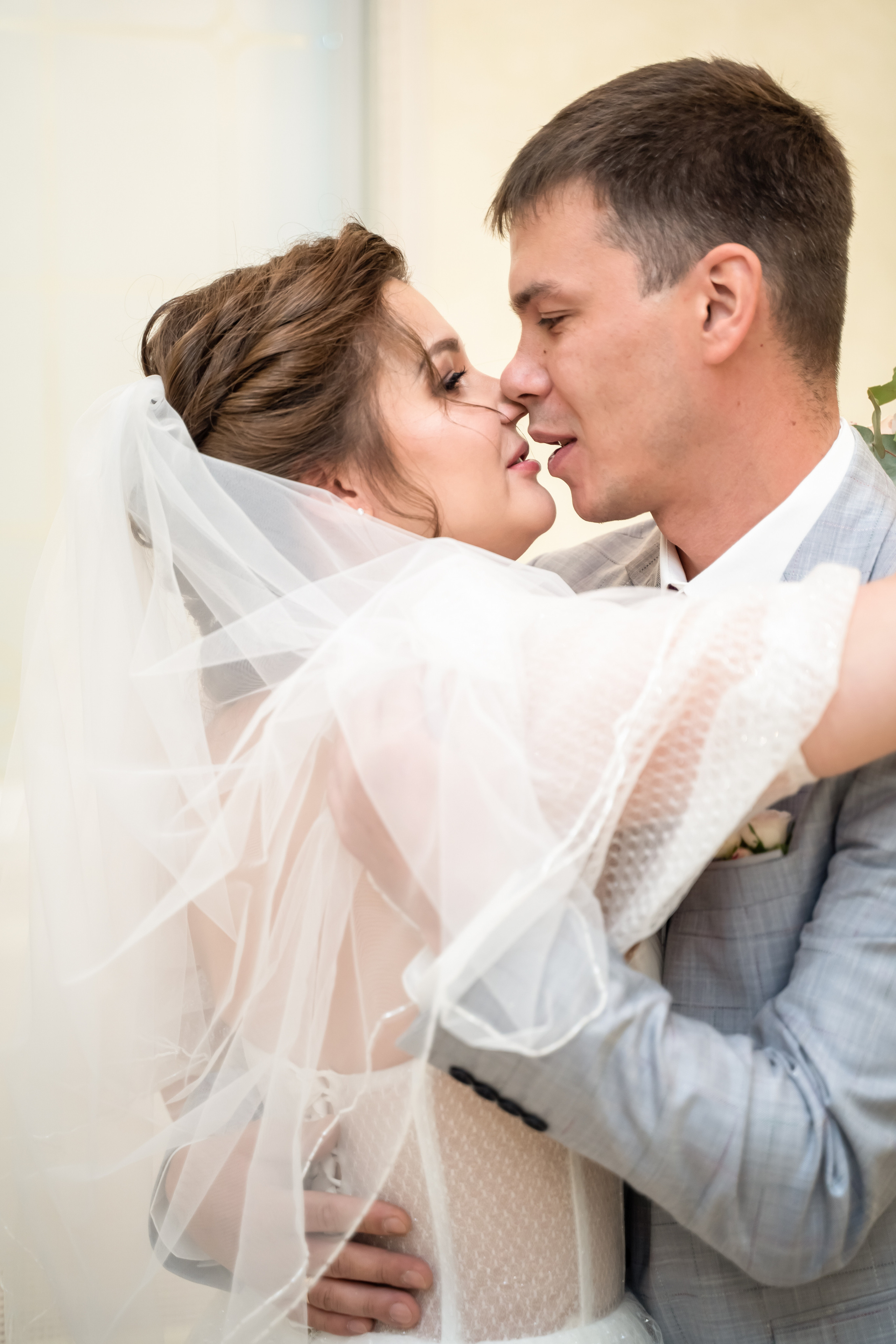 Ксения ♥ Руслан I Киров. Брендфотограф, фотограф Наталия Ягодкина I Киров I Москва