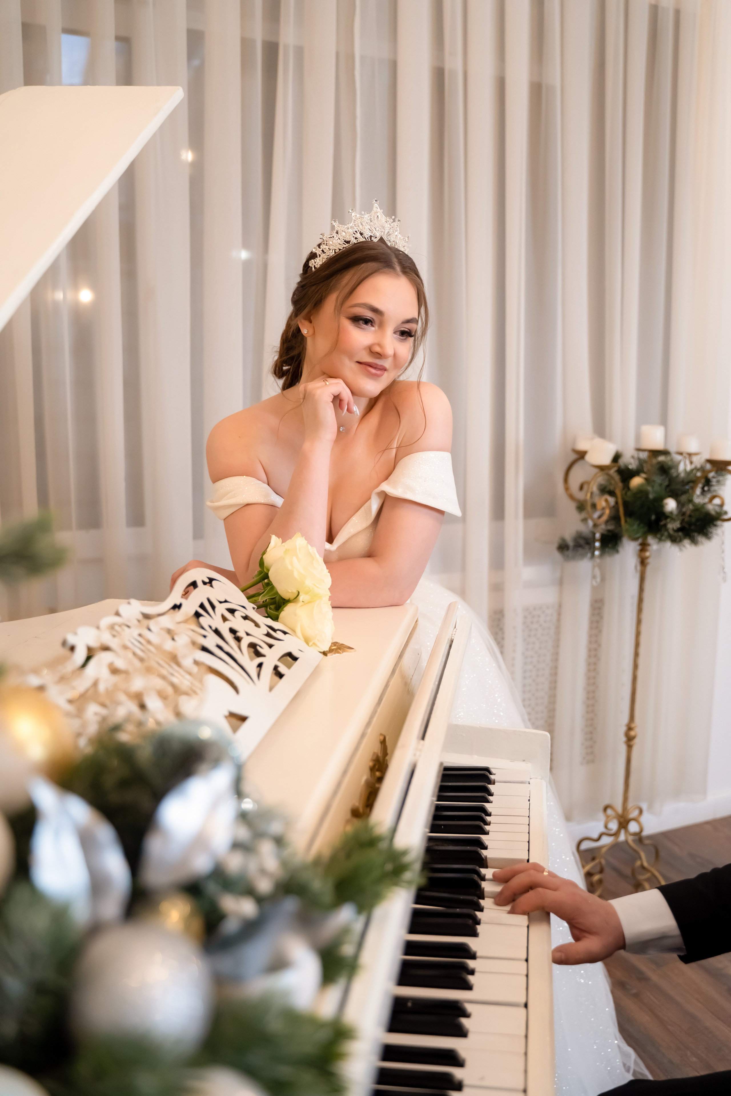 Алёна ♥ Влад I Киров. Брендфотограф, фотограф Наталия Ягодкина I Киров I Москва