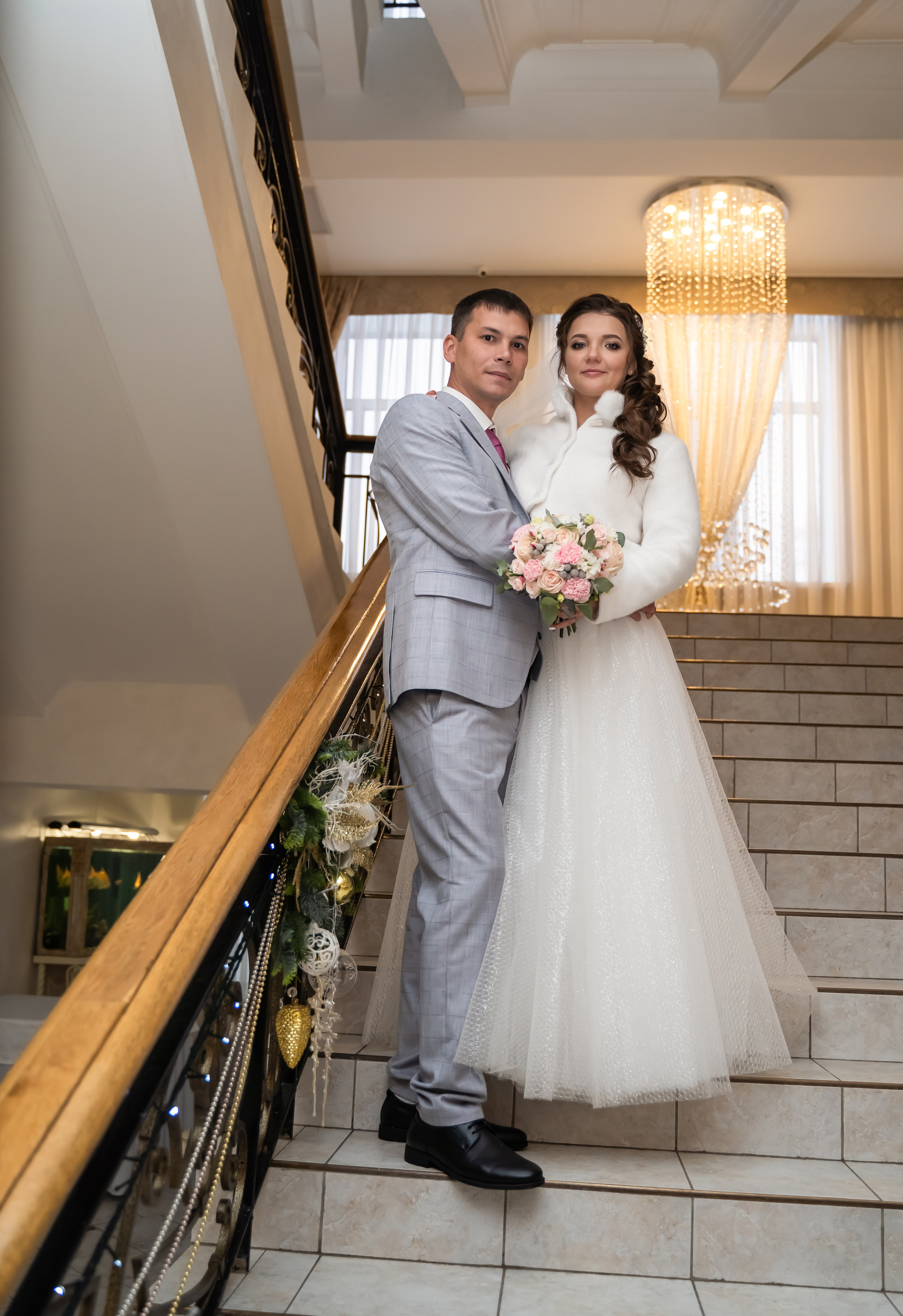 Ксения ♥ Руслан I Киров. Брендфотограф, фотограф Наталия Ягодкина I Киров I Москва