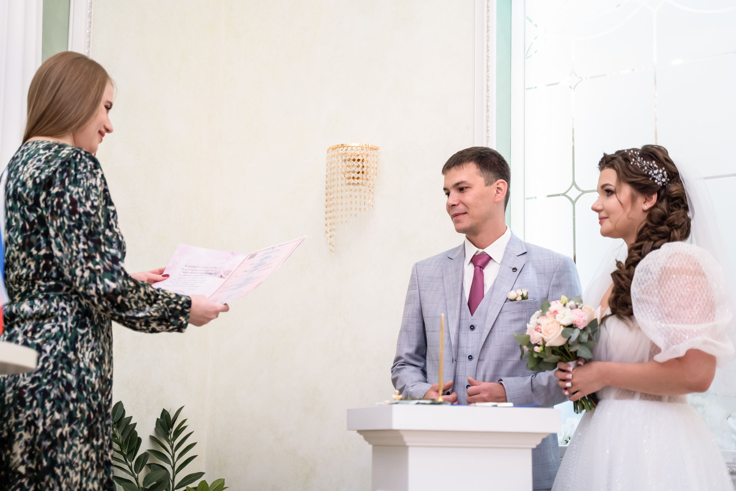 Ксения ♥ Руслан I Киров. Брендфотограф, фотограф Наталия Ягодкина I Киров I Москва