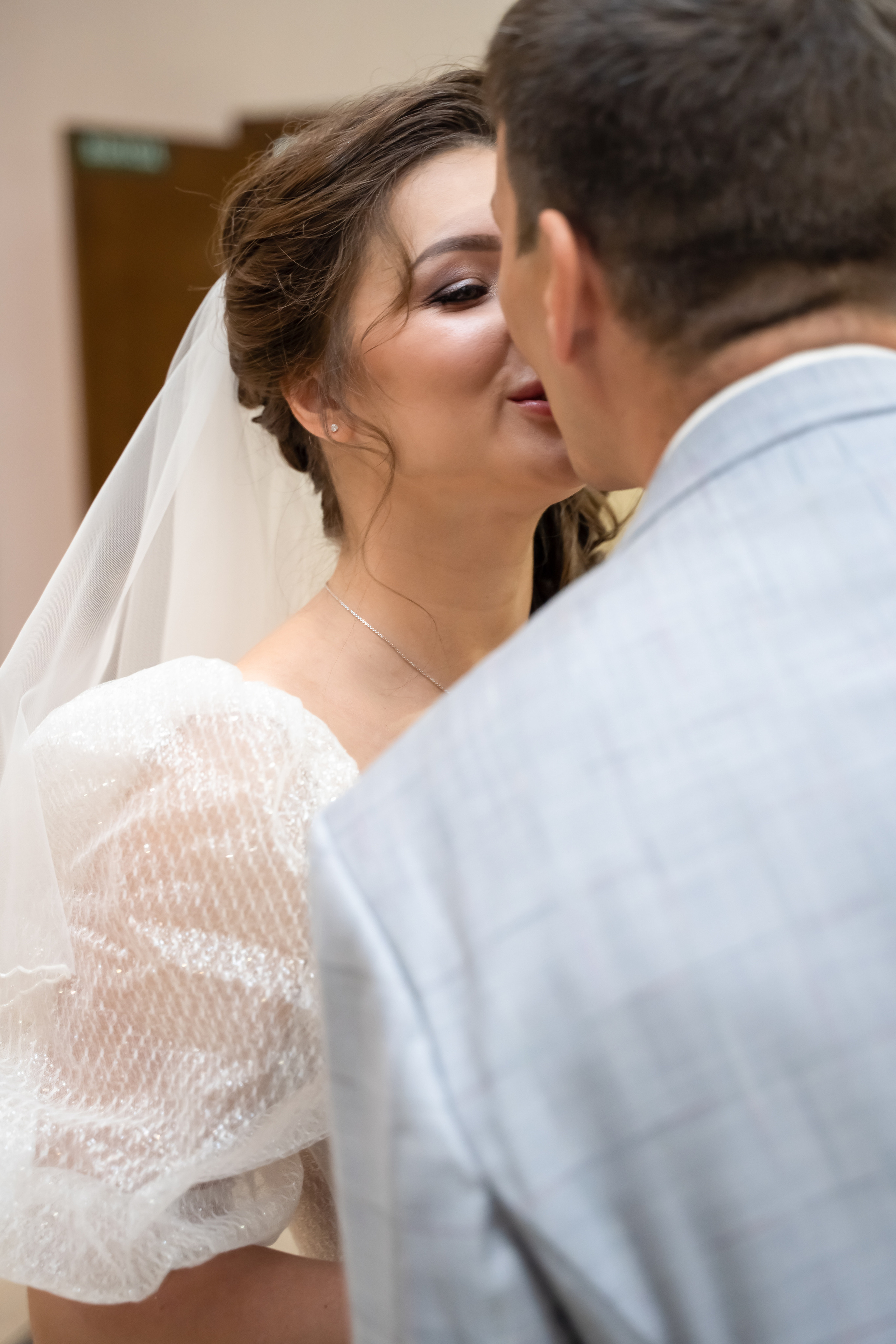 Ксения ♥ Руслан I Киров. Брендфотограф, фотограф Наталия Ягодкина I Киров I Москва