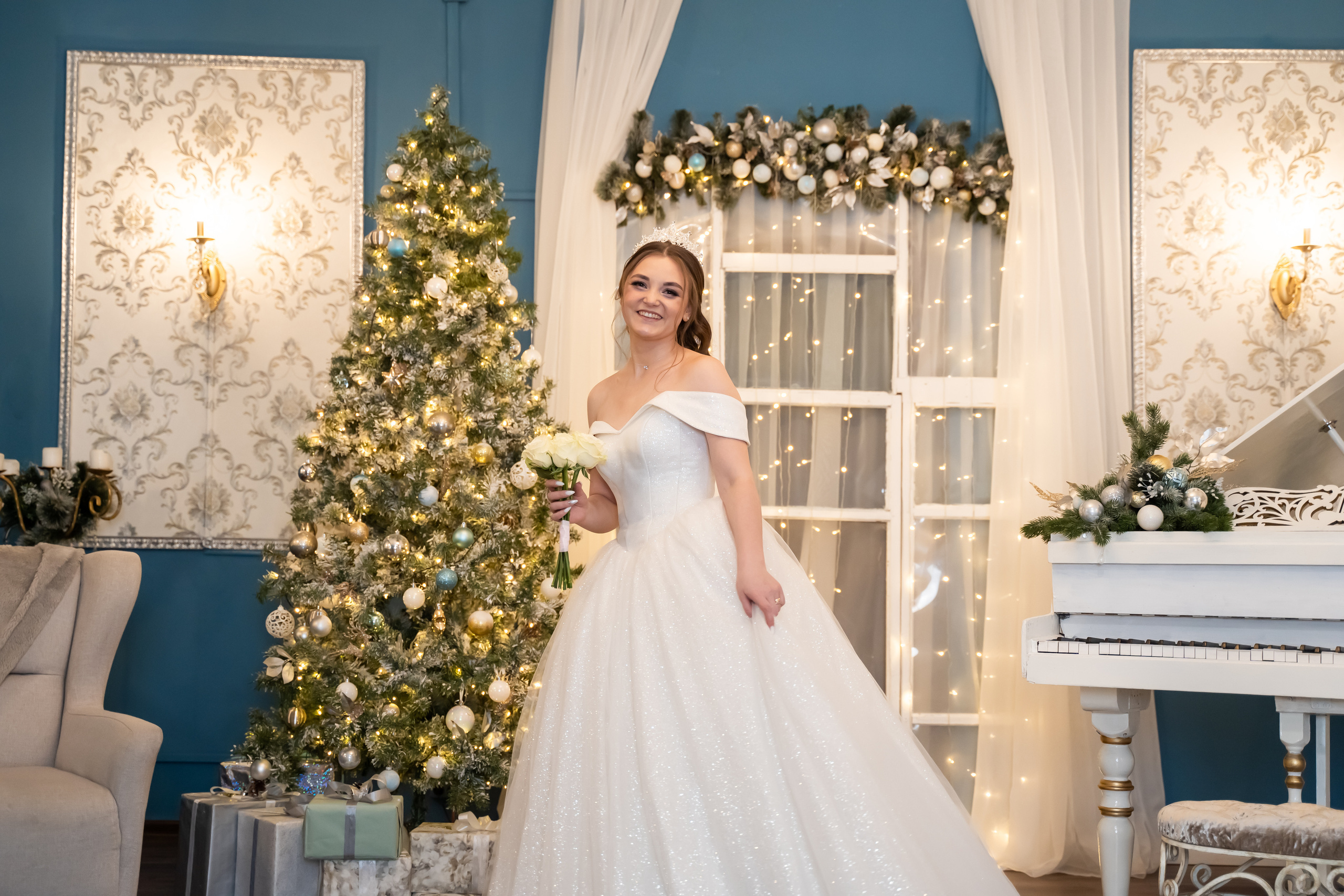 Алёна ♥ Влад I Киров. Брендфотограф, фотограф Наталия Ягодкина I Киров I Москва